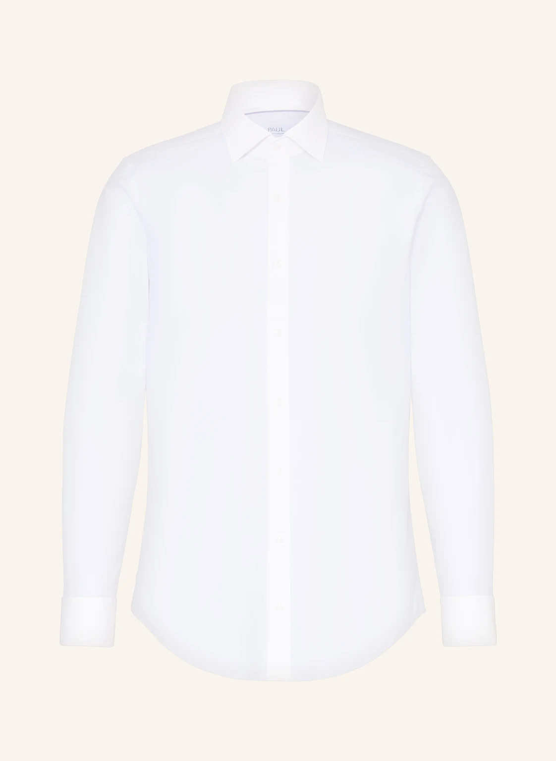 PAUL Hemd Shaped Fit