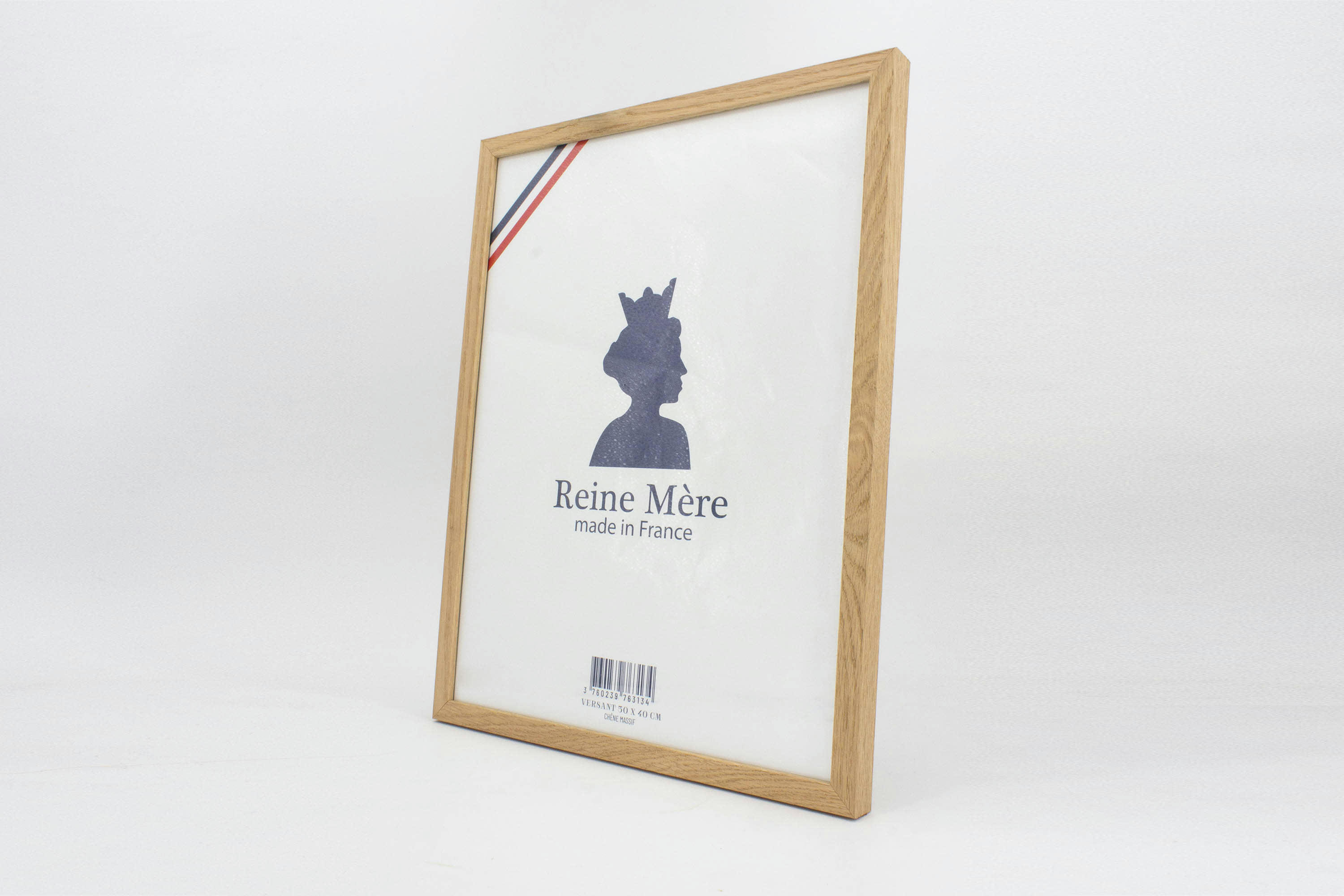 VERSANT - Cadre en chêne versant 30x40 cm