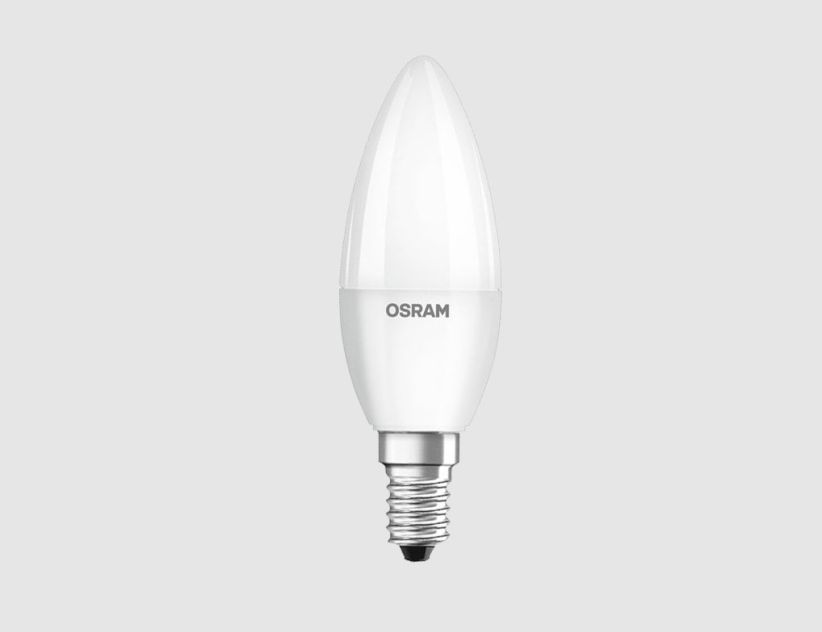 Leuchtmittel LED SMD Kerze