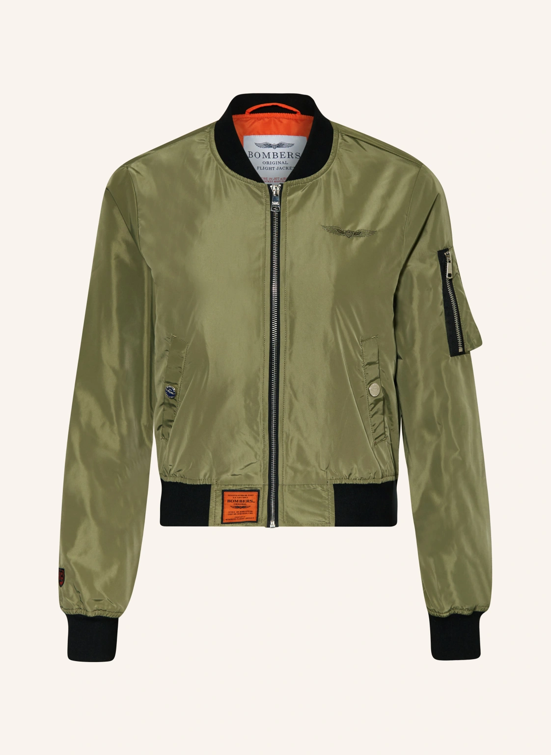 BOMBERS ORIGINAL Blouson