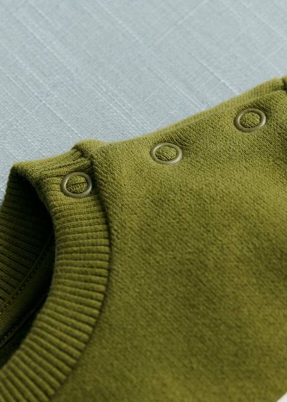 Amour club Bébé Sweat-Shirt