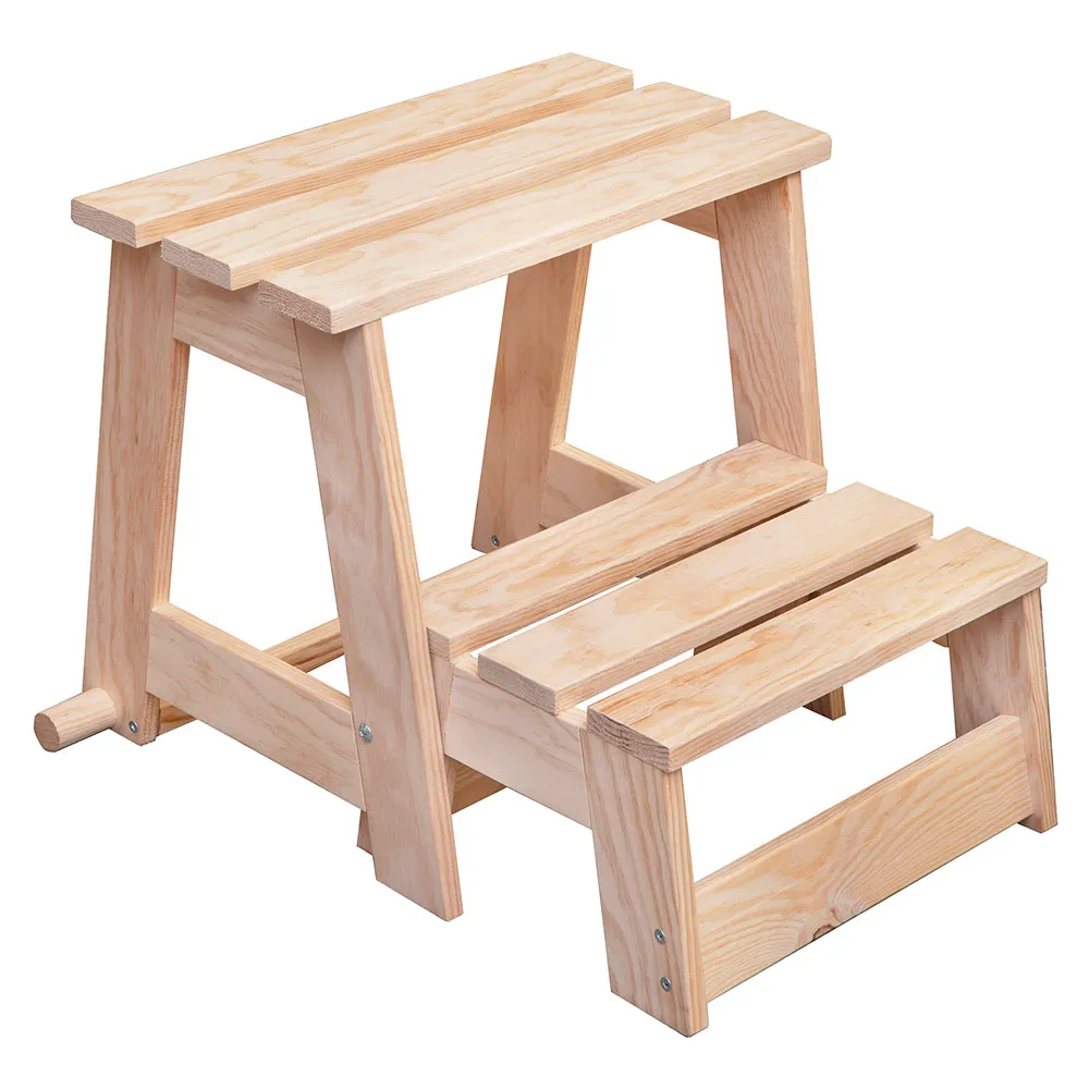 Astigarraga Folding stool 42x50x38.6 cm