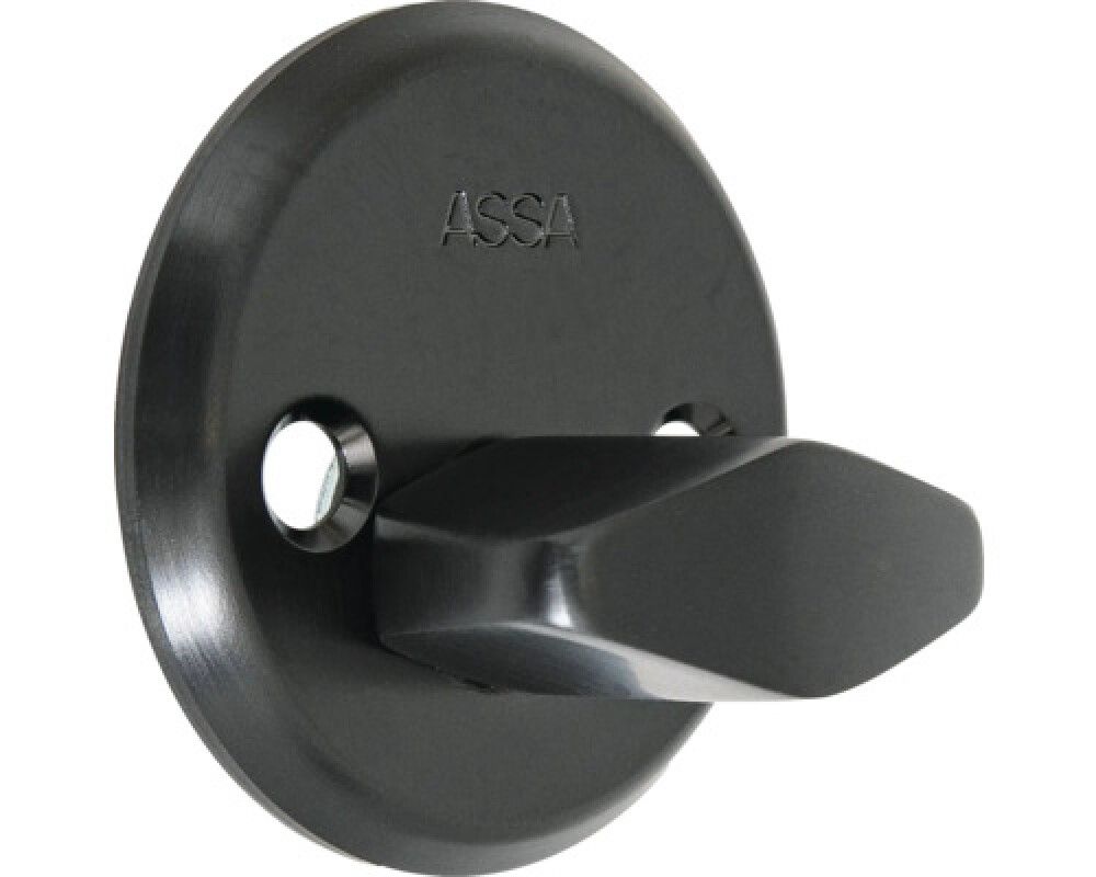 VRIDER ASSA ABLOY 560 EPOK GDS MIRUS MATTSVART
