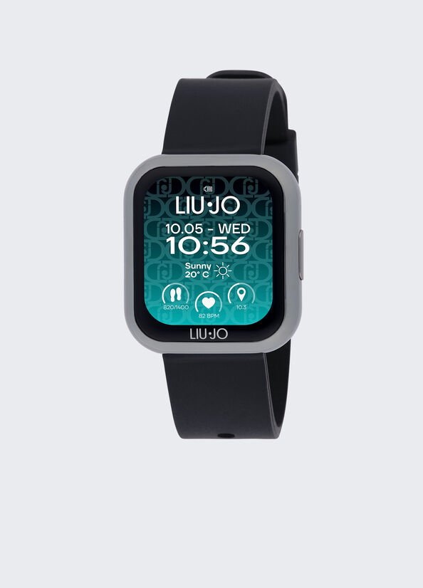 Smartwatch Voice Mini