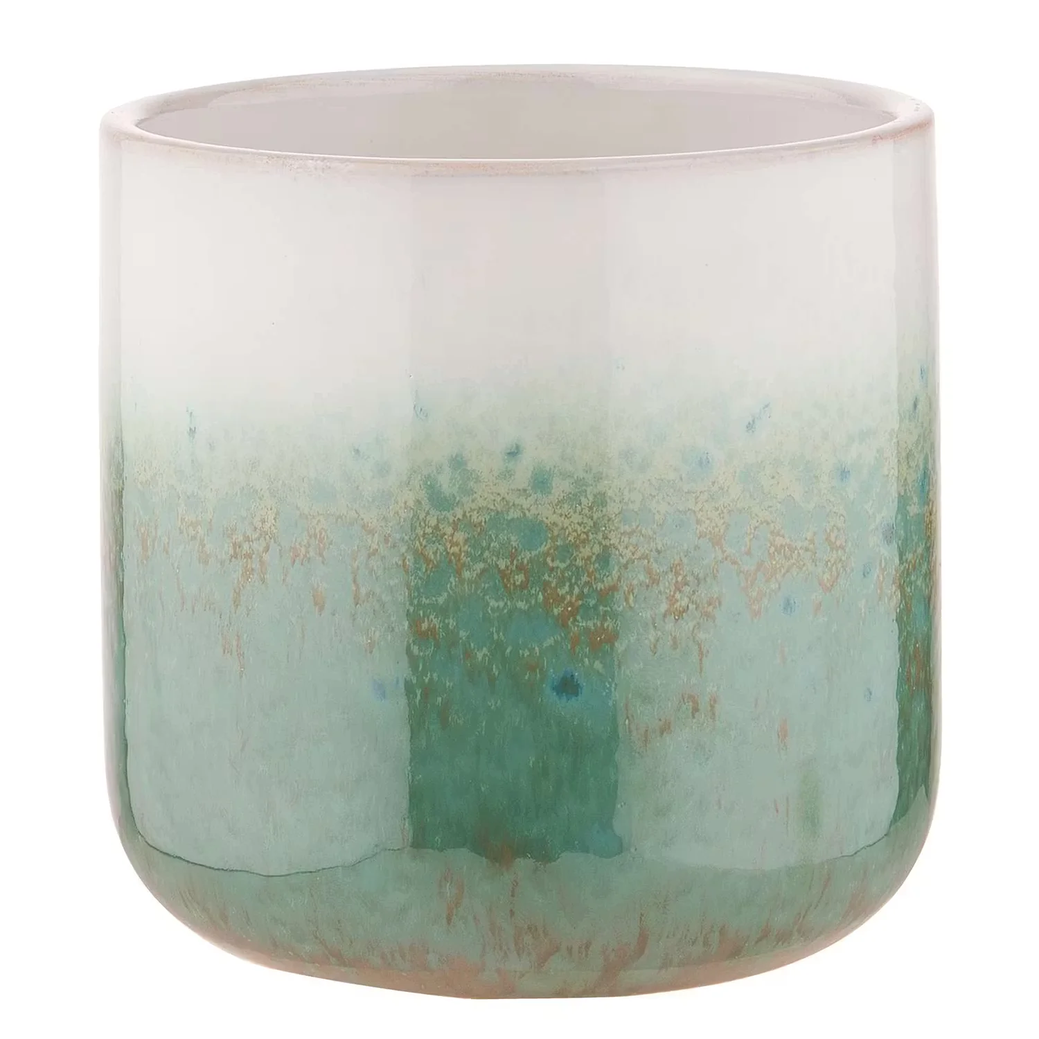 HORIZON Blumentopf 4er-Set