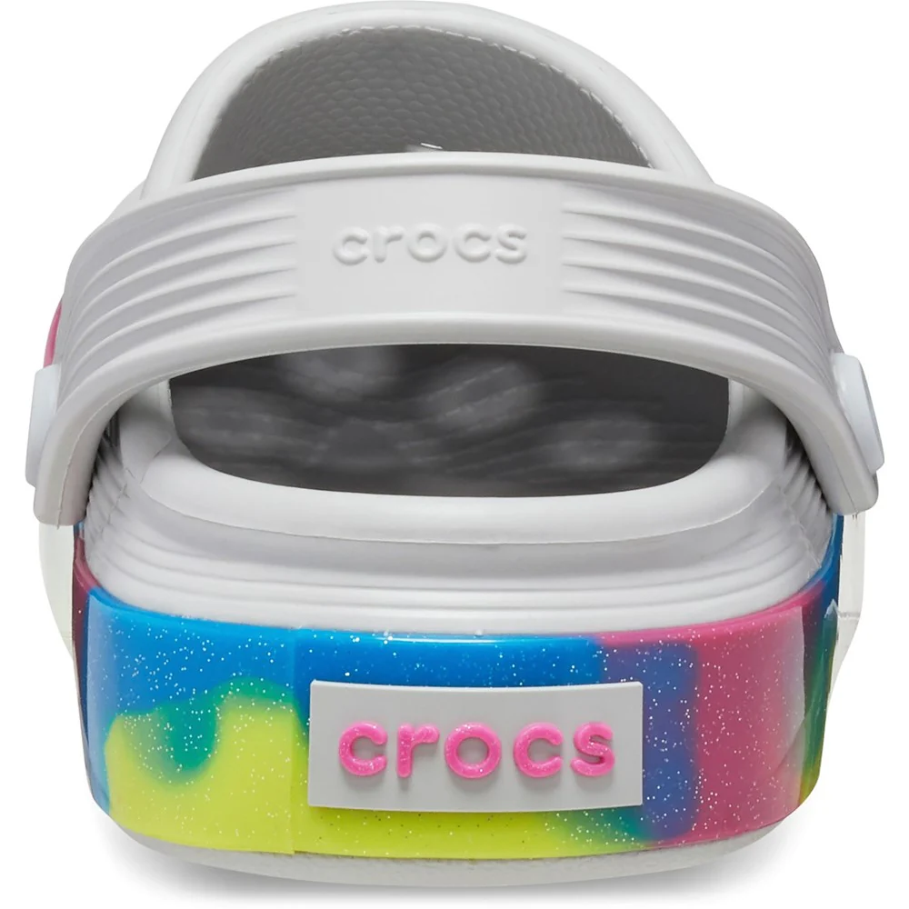 Crocs Toddler Off Court Clog