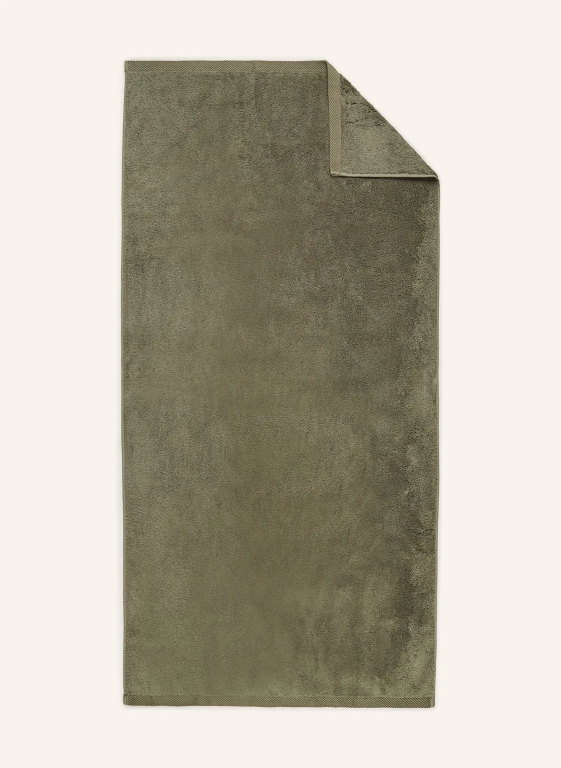 Christian Fischbacher Duschtuch PURE