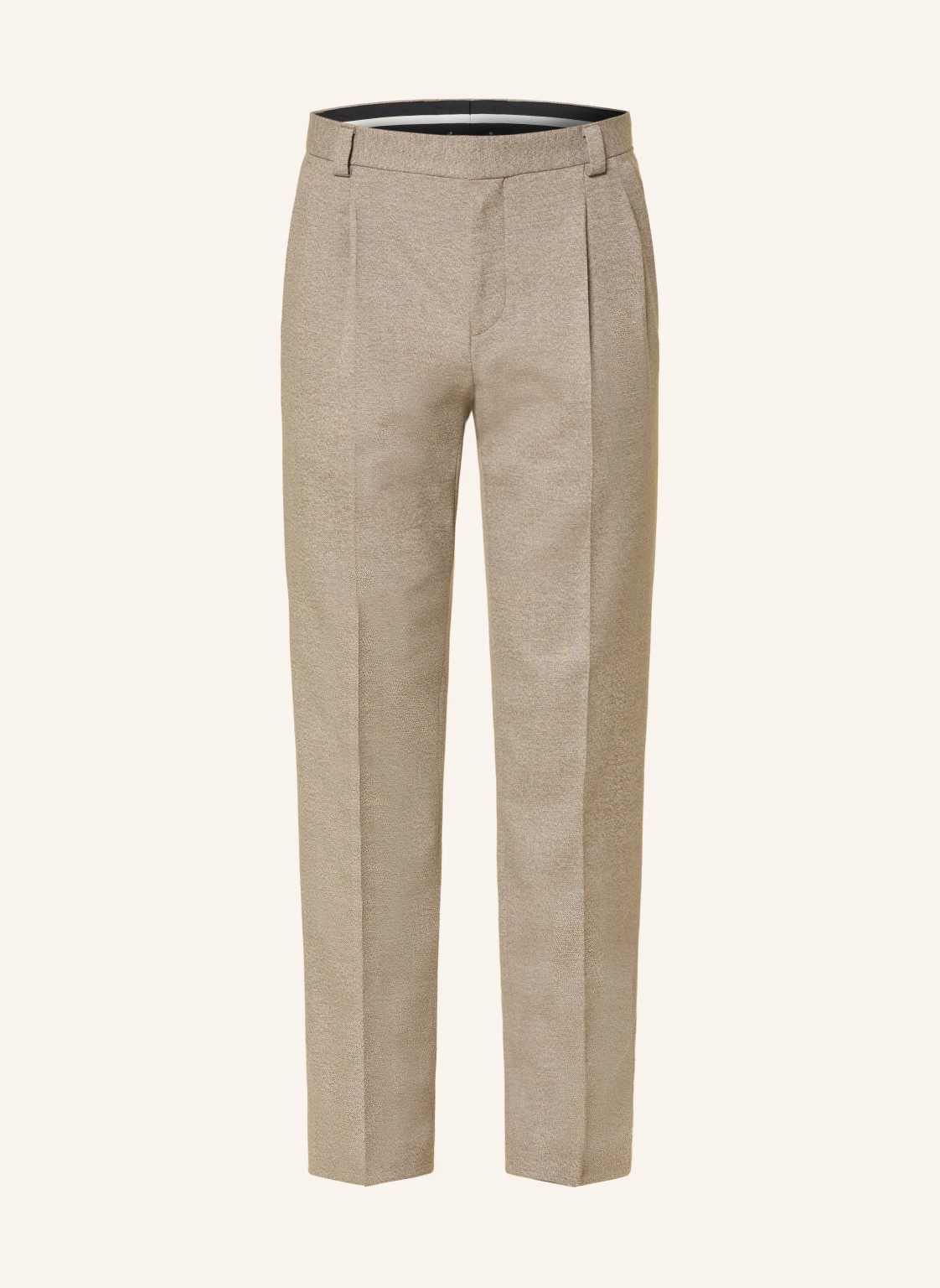 HUGO Anzughose HESTEN Extra Slim Fit