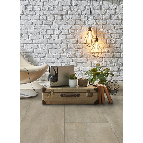 Wand- und Bodenfliese »Neo Vario Argiato«, BxL: 396 x 784 mm