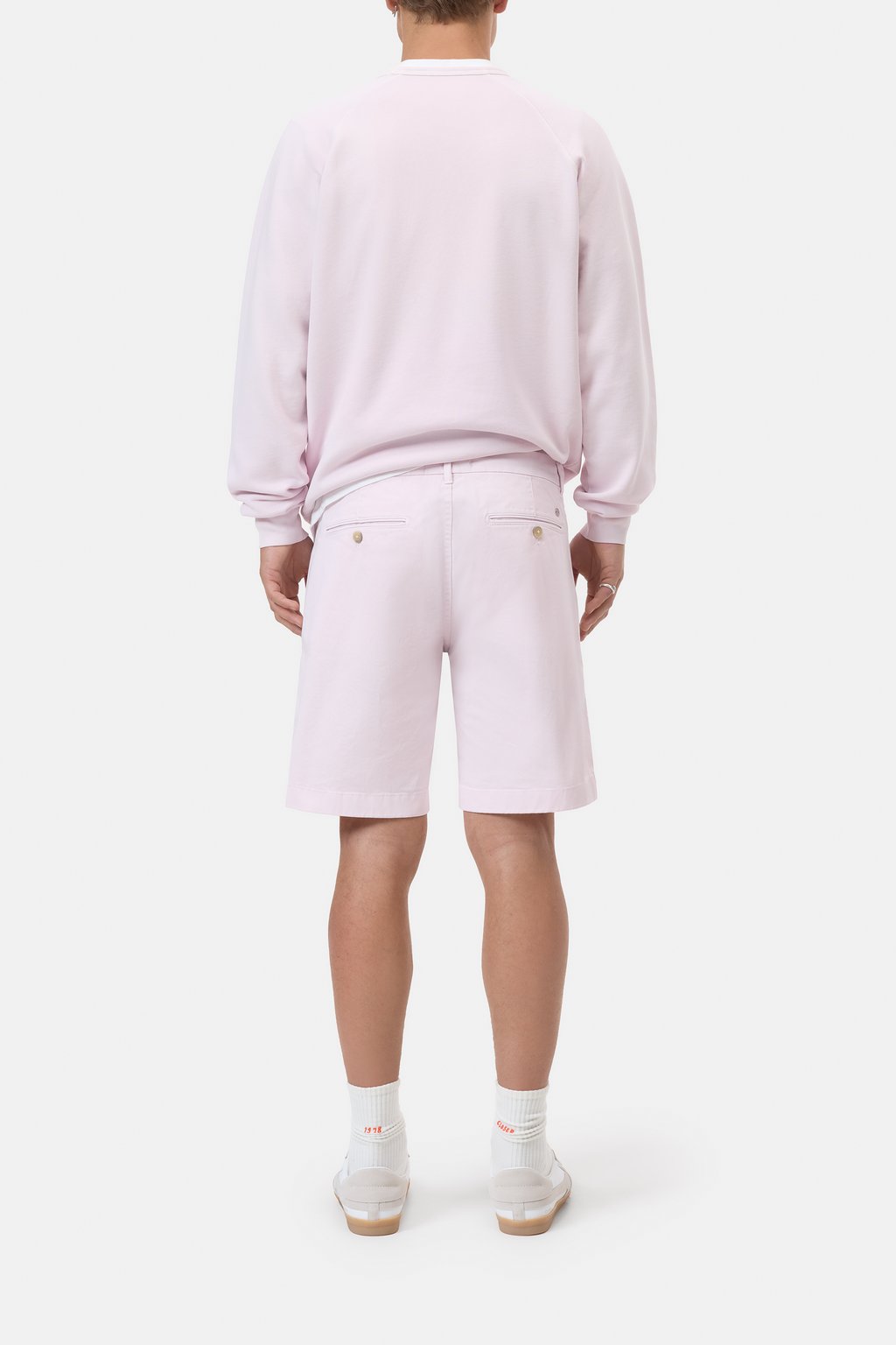Chino Shorts