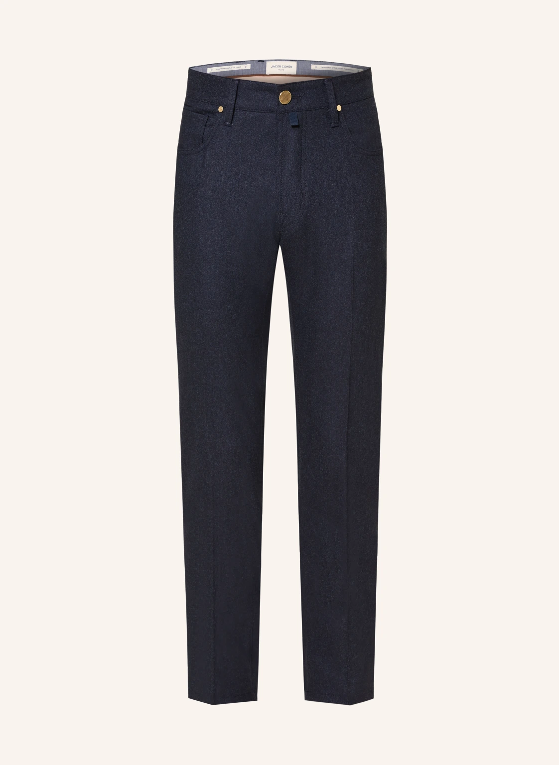 JACOB COHEN Hose BARD Slim Fit