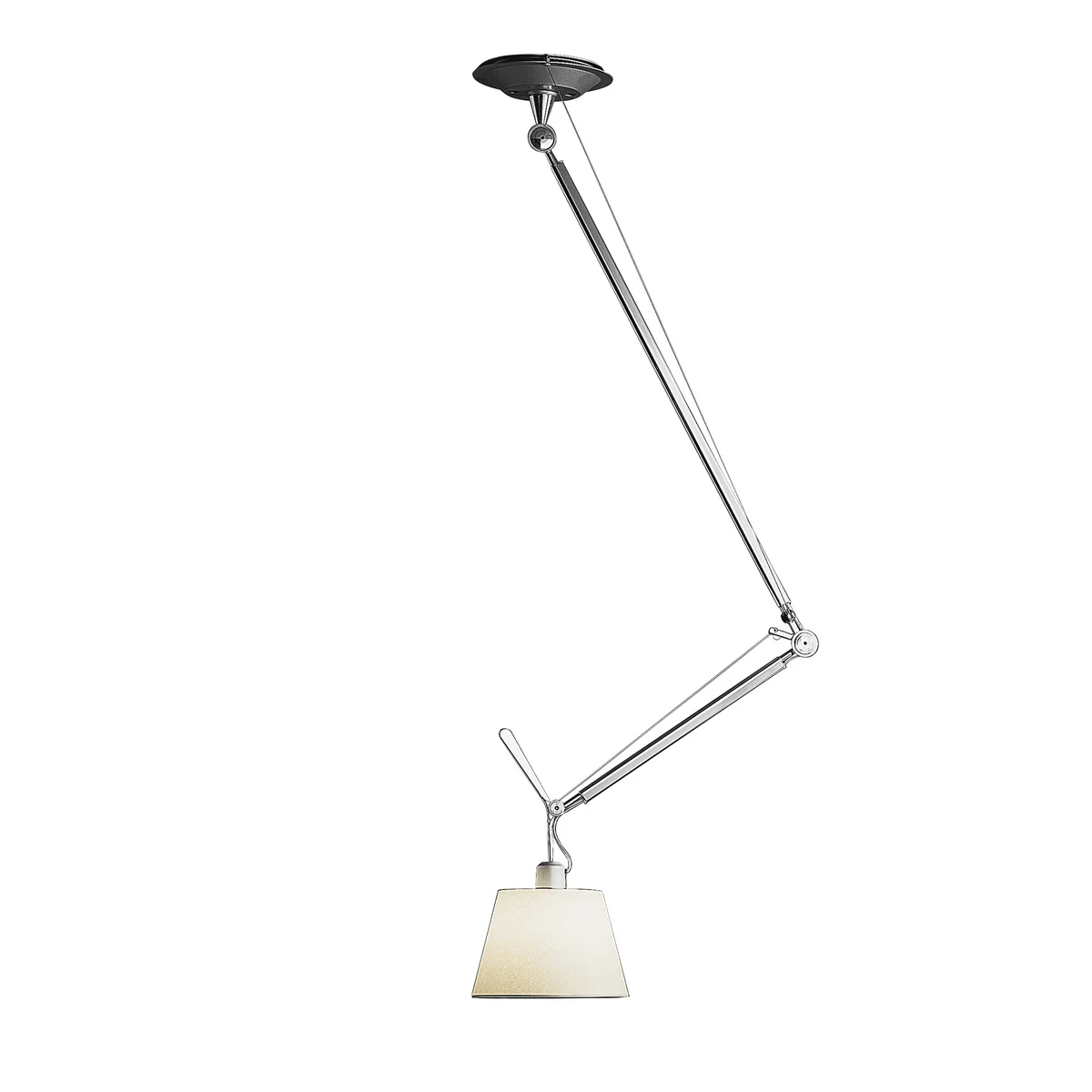 Artemide - Tolomeo Decentrata Suspensione Pendelleuchte