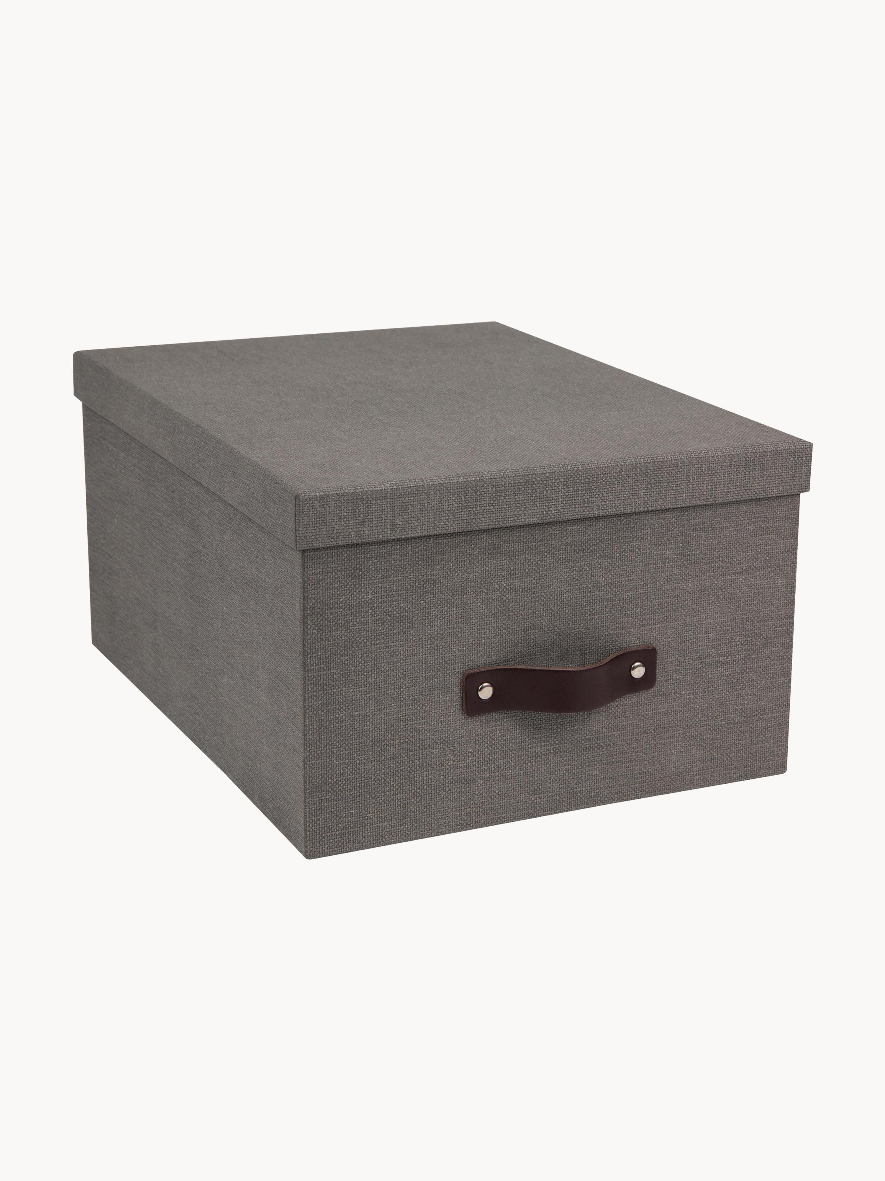 Aufbewahrungsbox Gustav