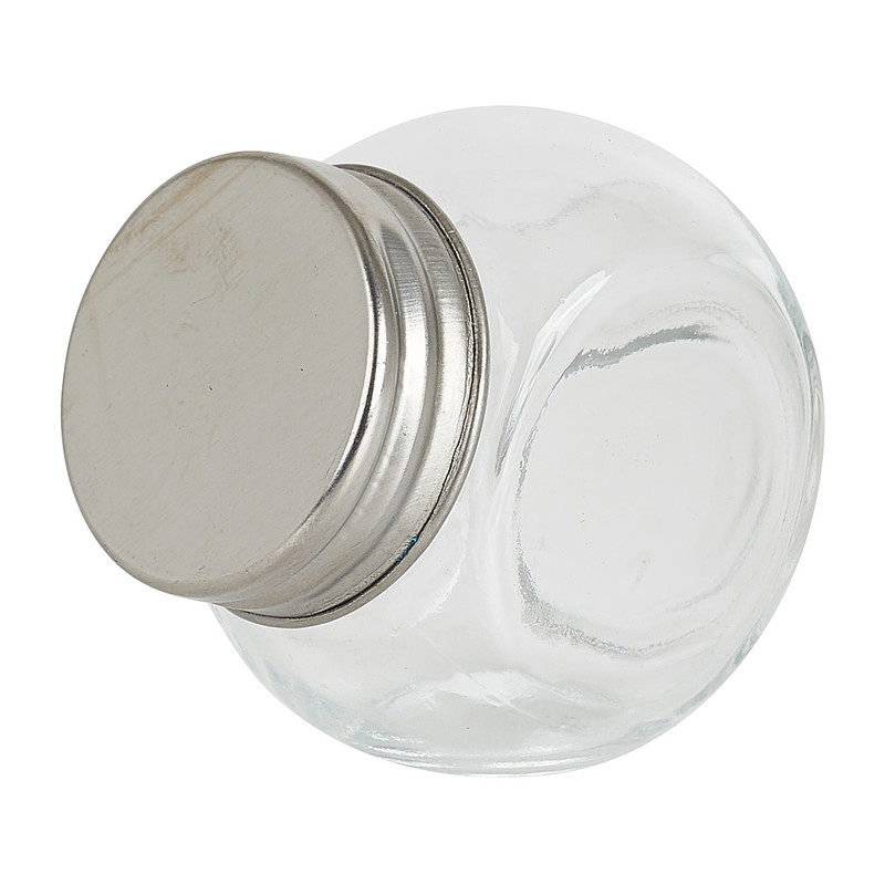 Voorraadpotje mini - 50 ml