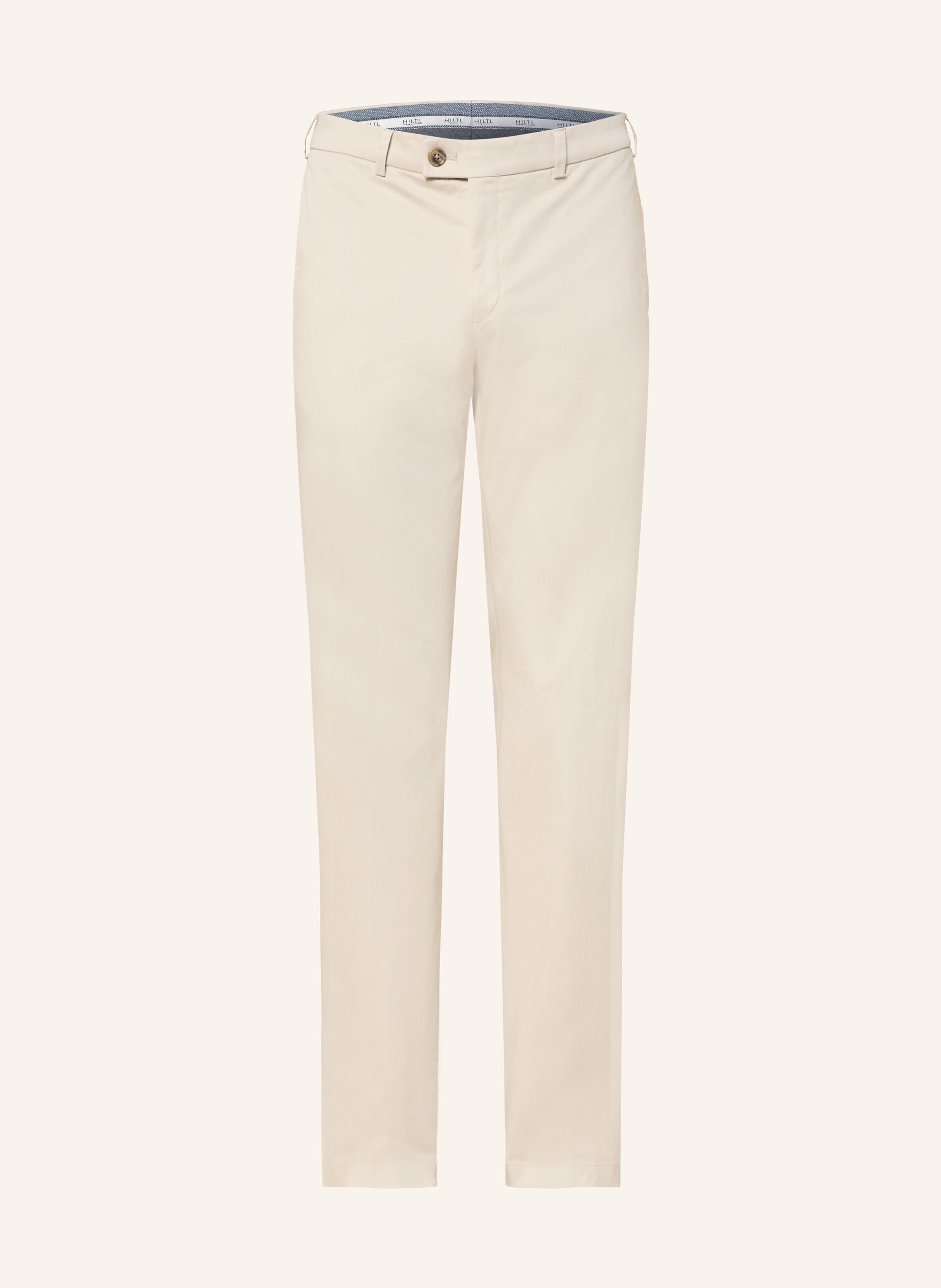 HILTL Chino Slim Fit