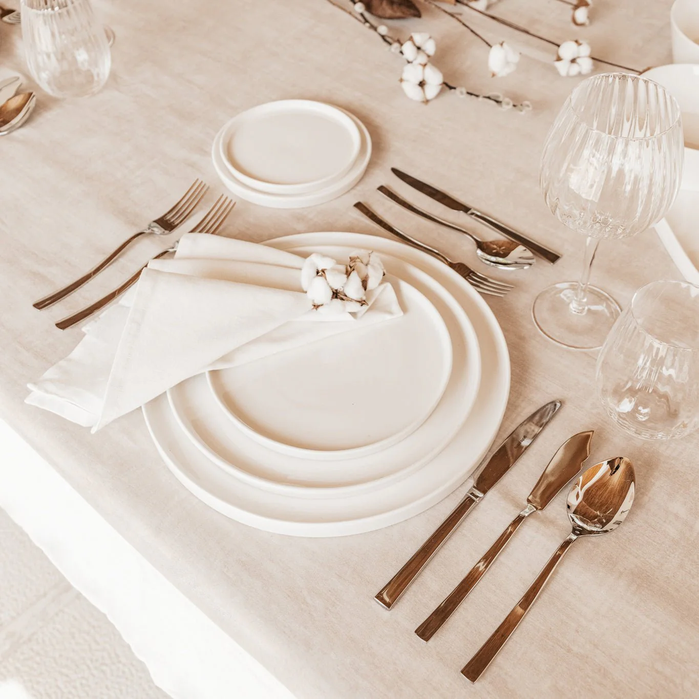 Prato de Fruta 16 cm BRIGHT WHITE