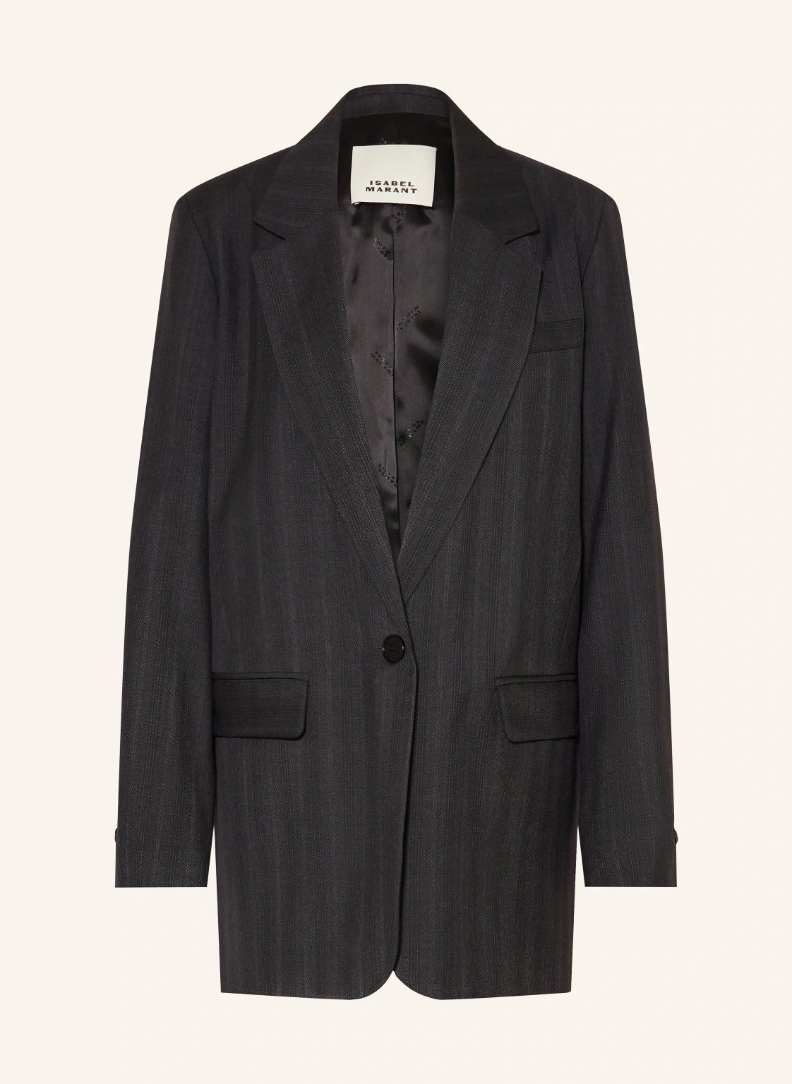 MARANT ÉTOILE Blazer NERIX