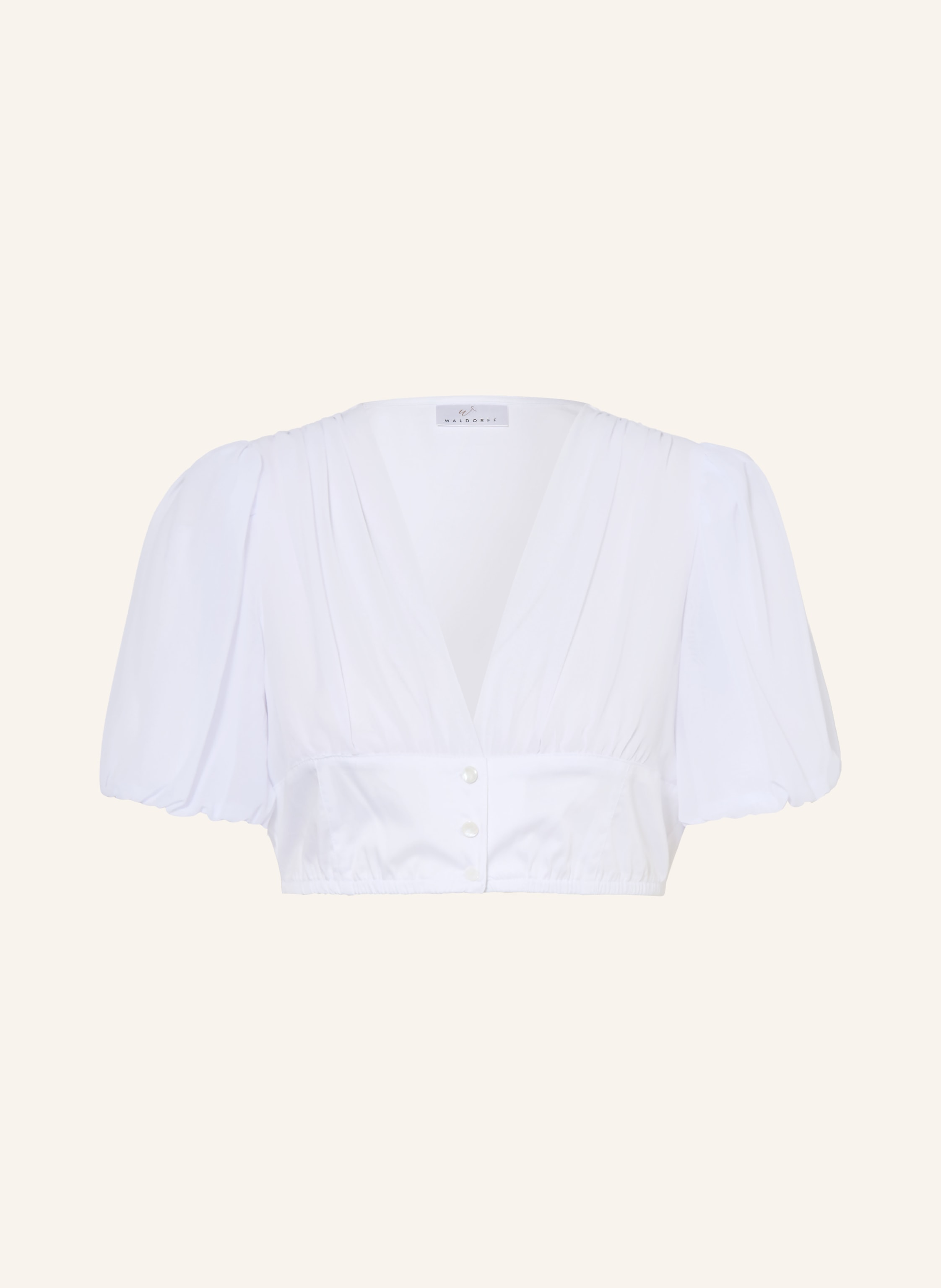WALDORFF Dirndlbluse MALINA