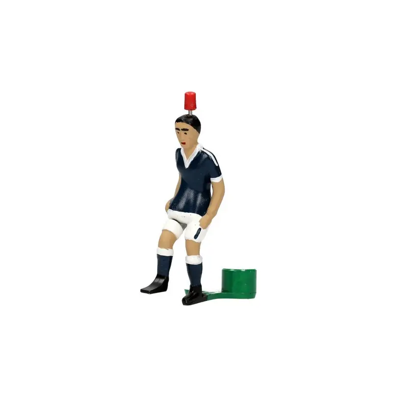 Tischfussball Vereine