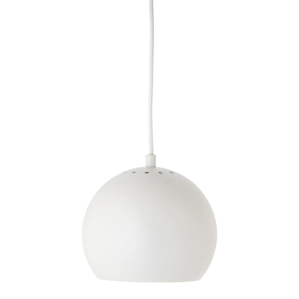 Hängeleuchte Ball