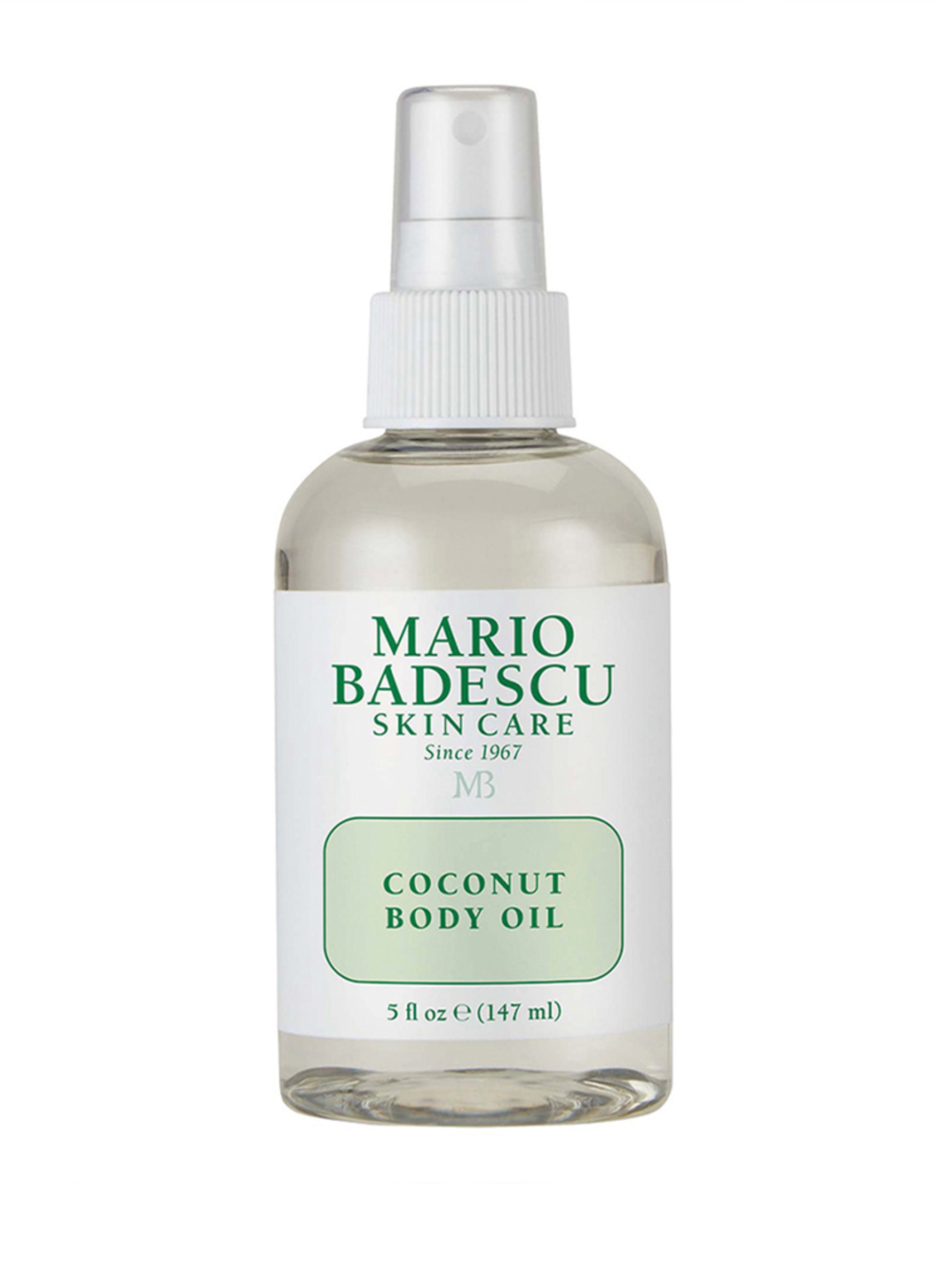 MARIO BADESCU COCONUT BODY OIL