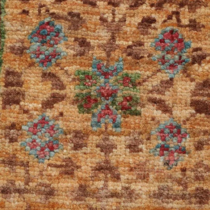 moderner Orientteppich Mamluk Afghanistan