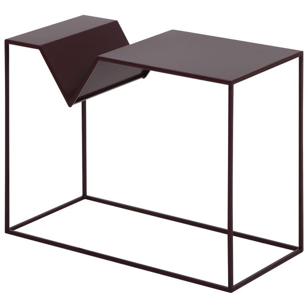 VINCO MESA LATERAL 32 CM X 70 CM