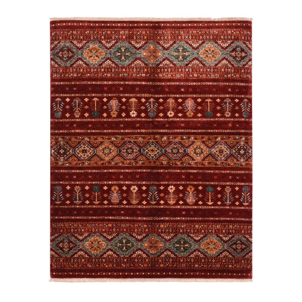 Orientteppich Serai