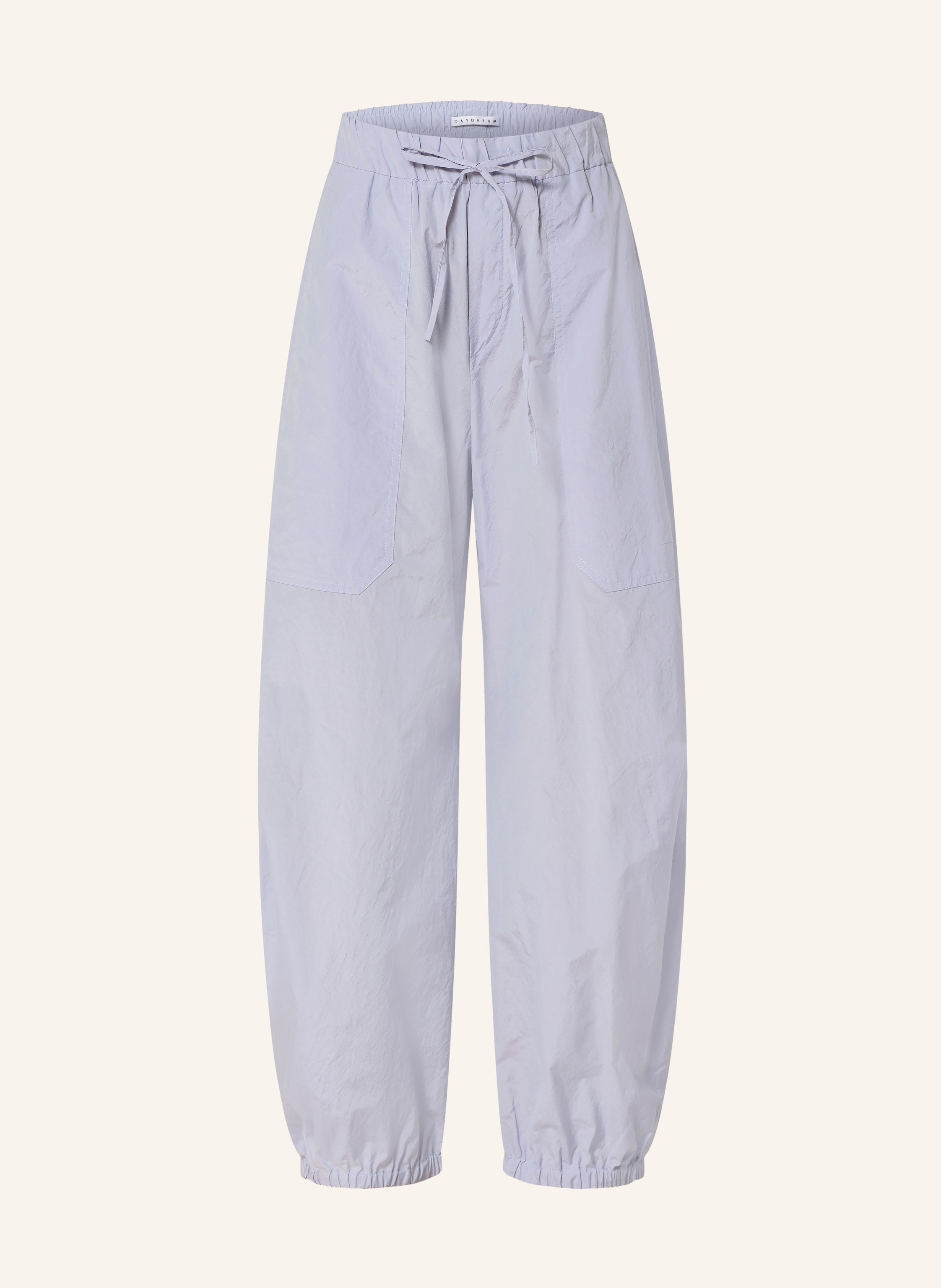 MAC DAYDREAM 7/8-Hose OKINAWA im Jogging-Stil