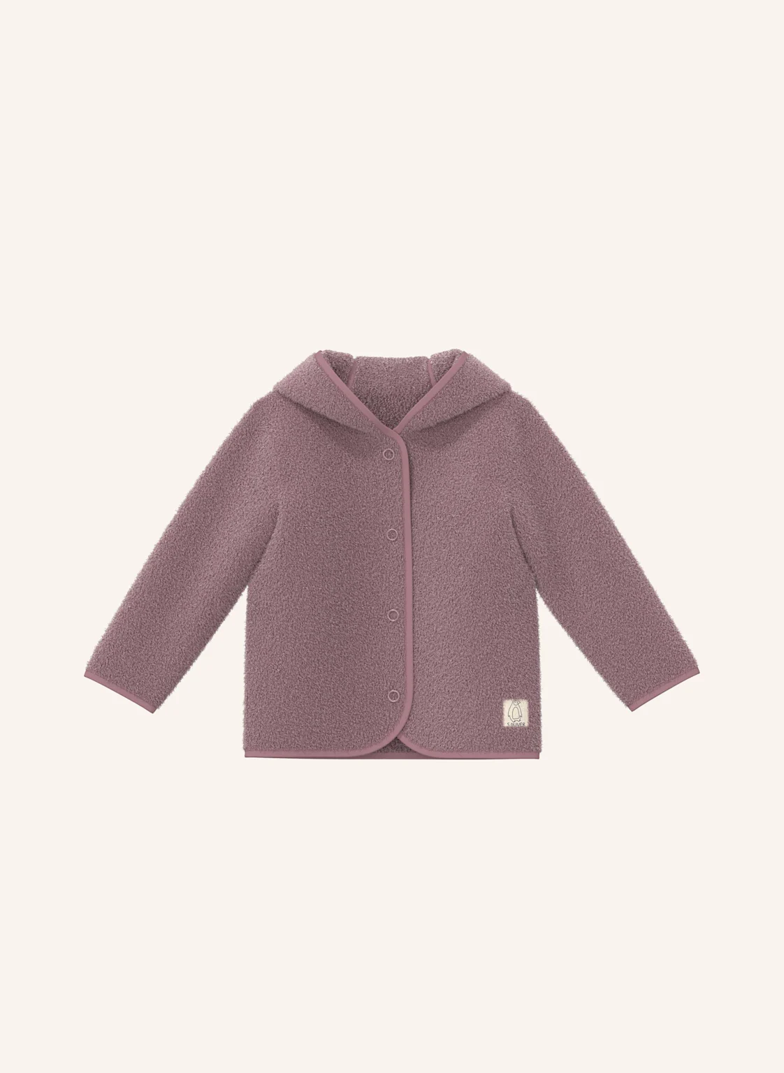 s.Oliver Sweatshirt Jacke