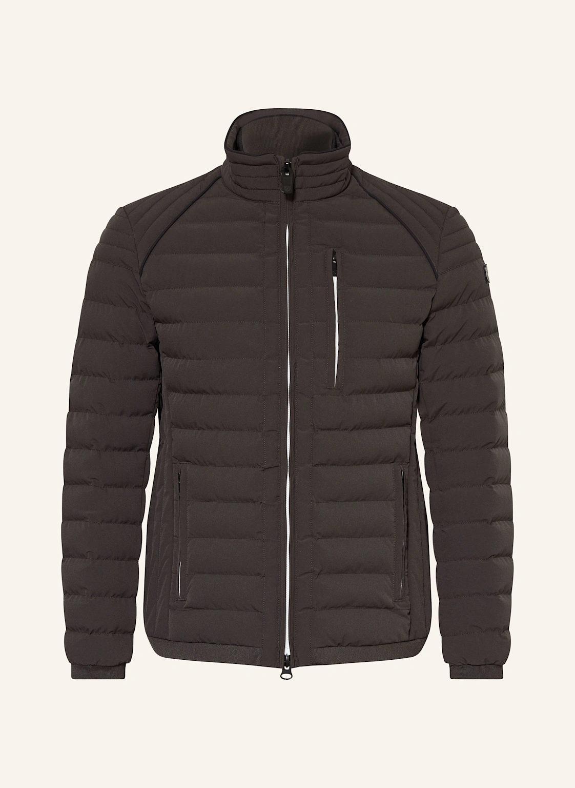 WELLENSTEYN Steppjacke MOLECULE
