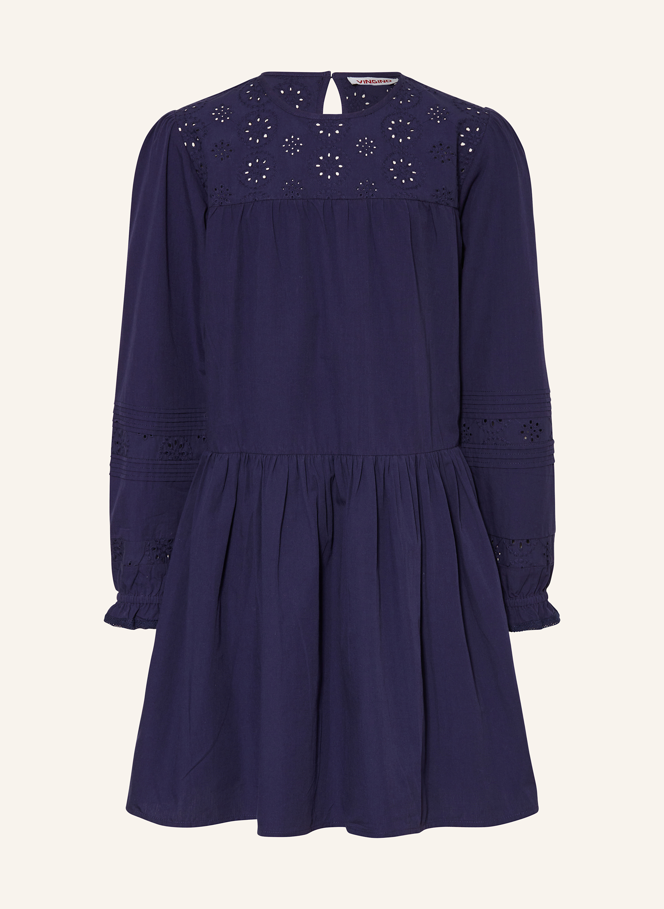 VINGINO Kleid PAROLA mit Spitze