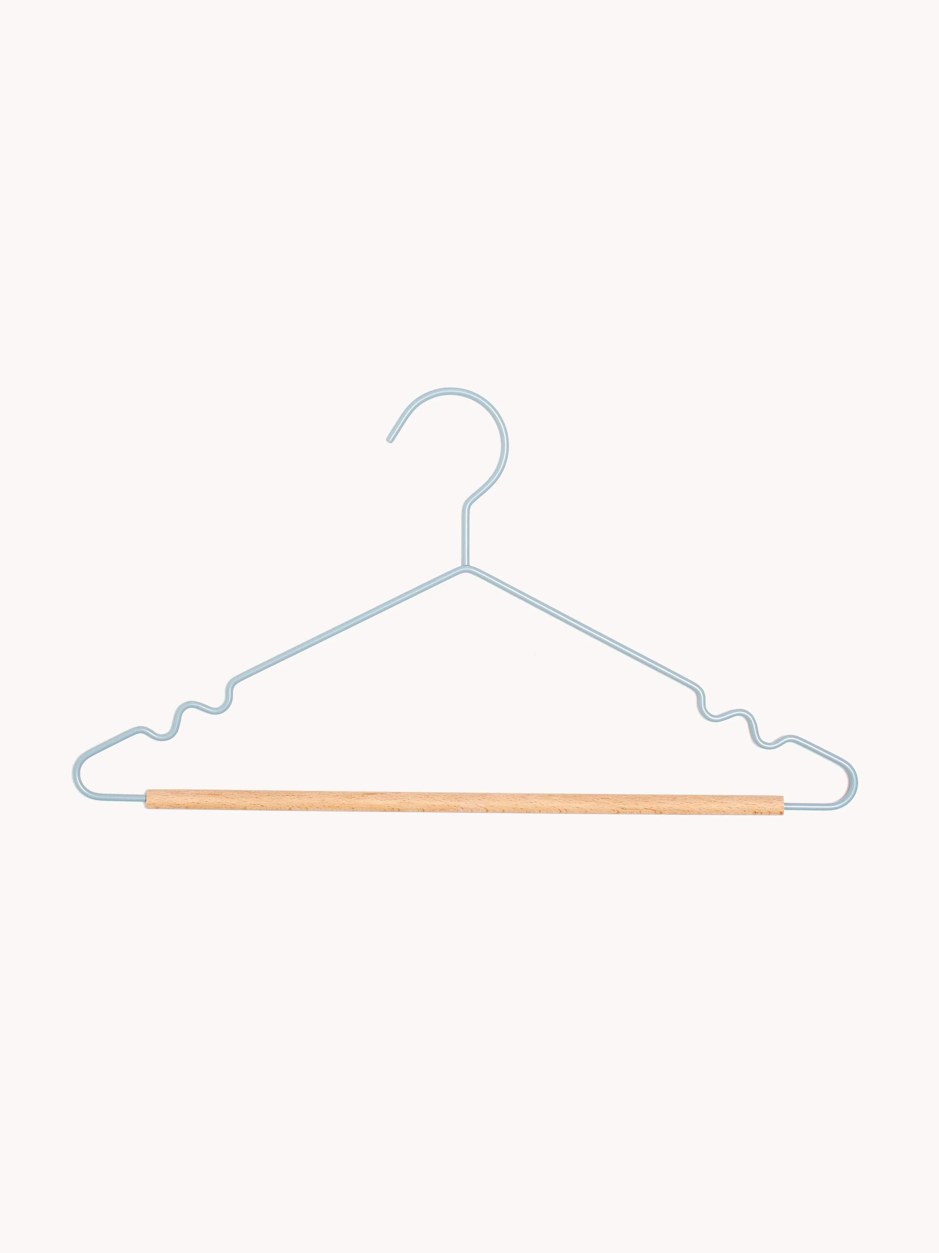 Kleiderbügel Adult Top, 10er-Set