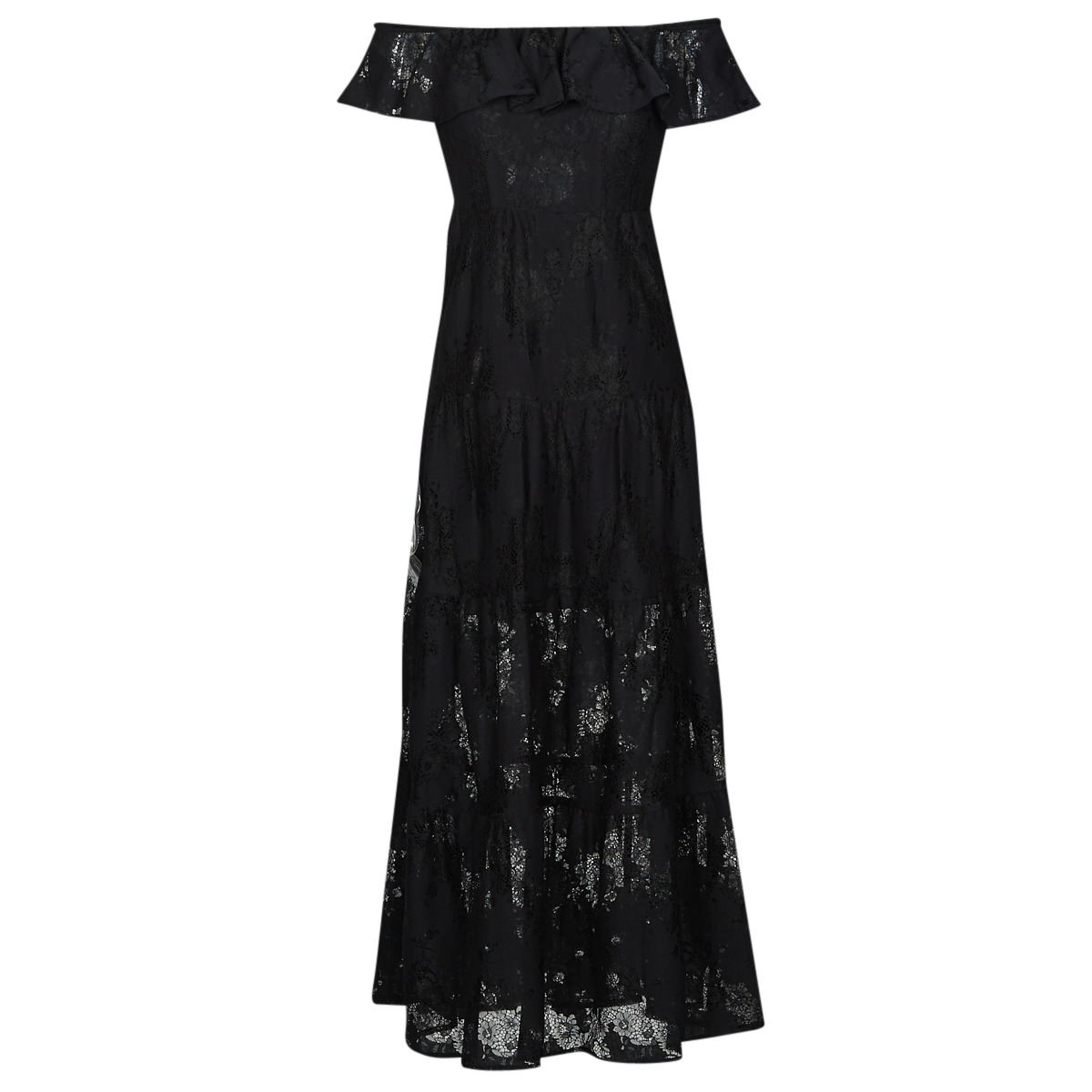 Liu Jo - TS NAV - Black