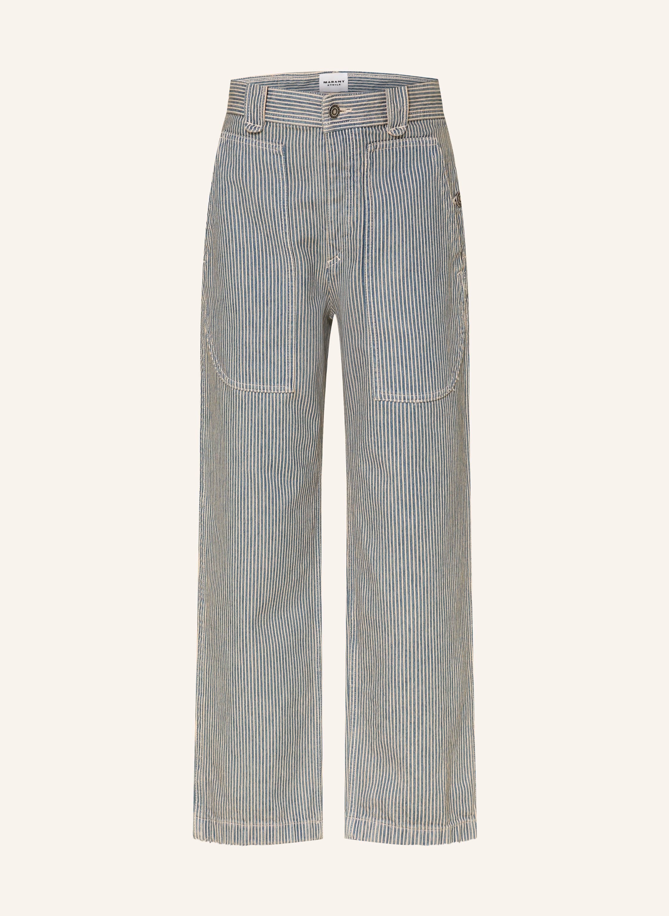 MARANT ÉTOILE 7/8-Hose ERMINA