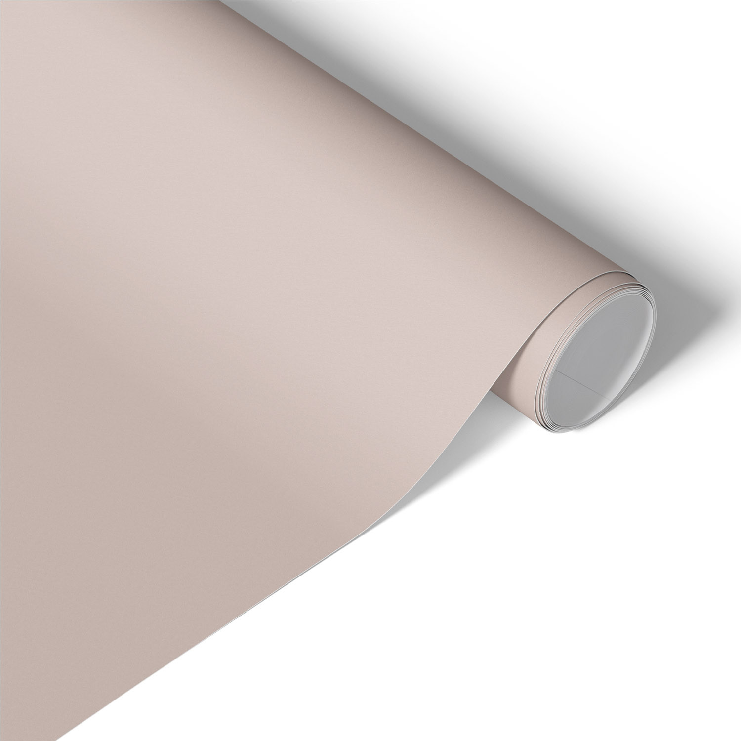 Okleina meblowa Kremowa płaszczyzna 50x100 Folia samoprzylepna Mat