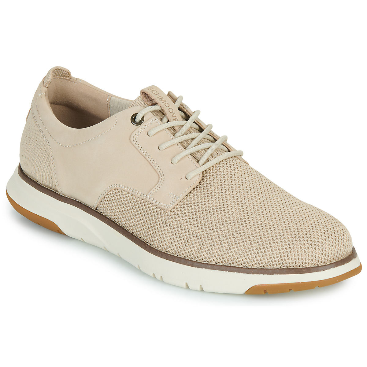 Schmoove - ECHO II DERBY M - Beige