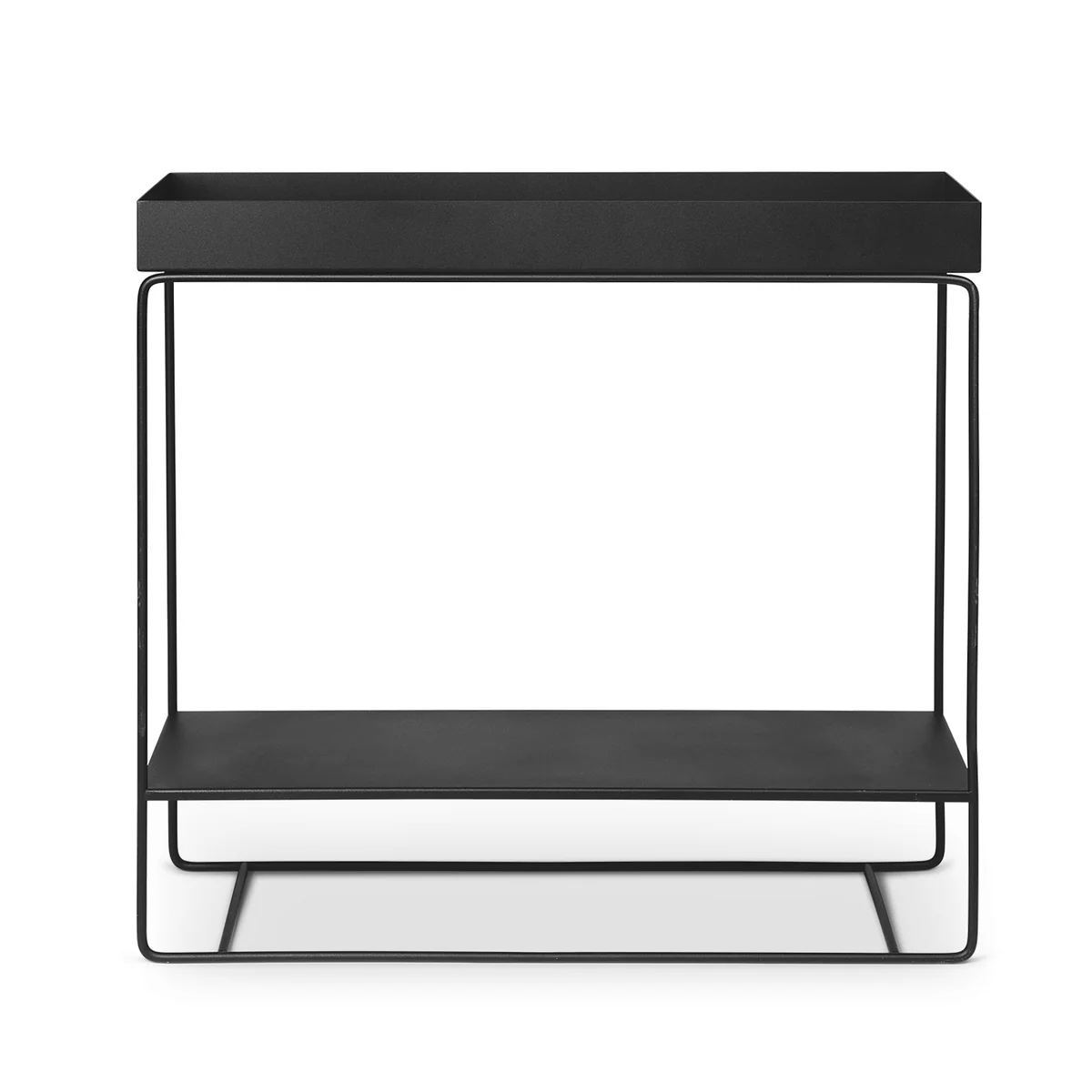 Ferm Living - Plant Box mit 2 Ebenen