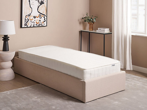 Matelas à ressorts ensachés MISTY H3/4 Ferme 90 x 200 cm