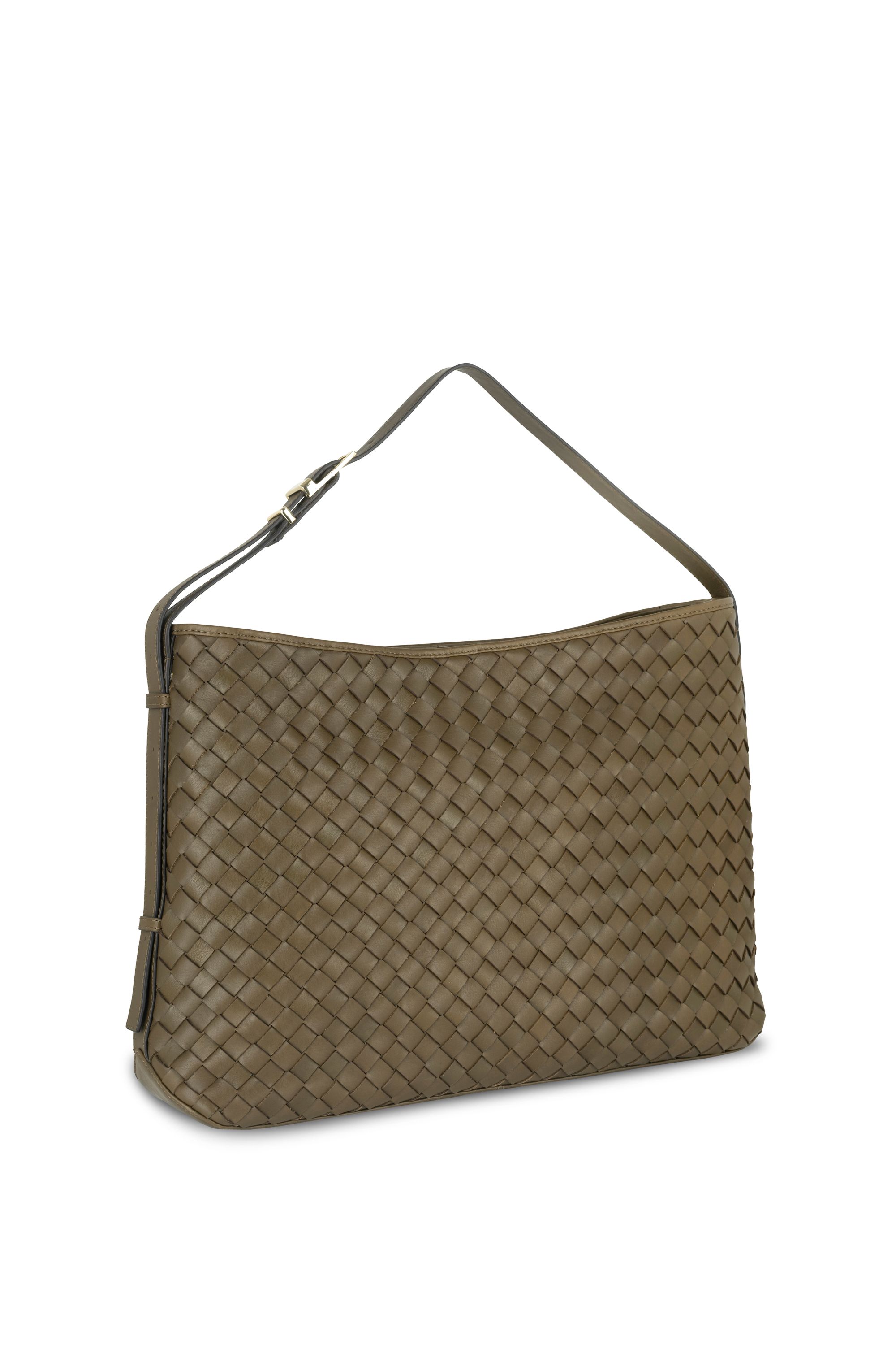 Apatchy London The Holly Leather Bag