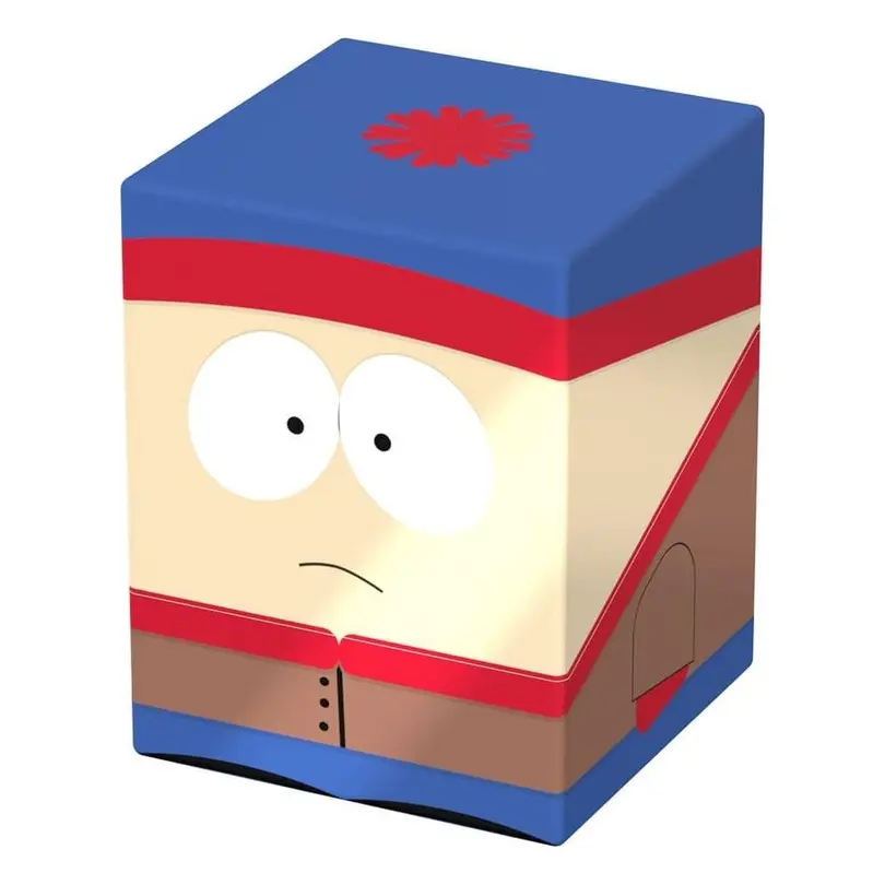 Aufbewahrungsbox Squaroe