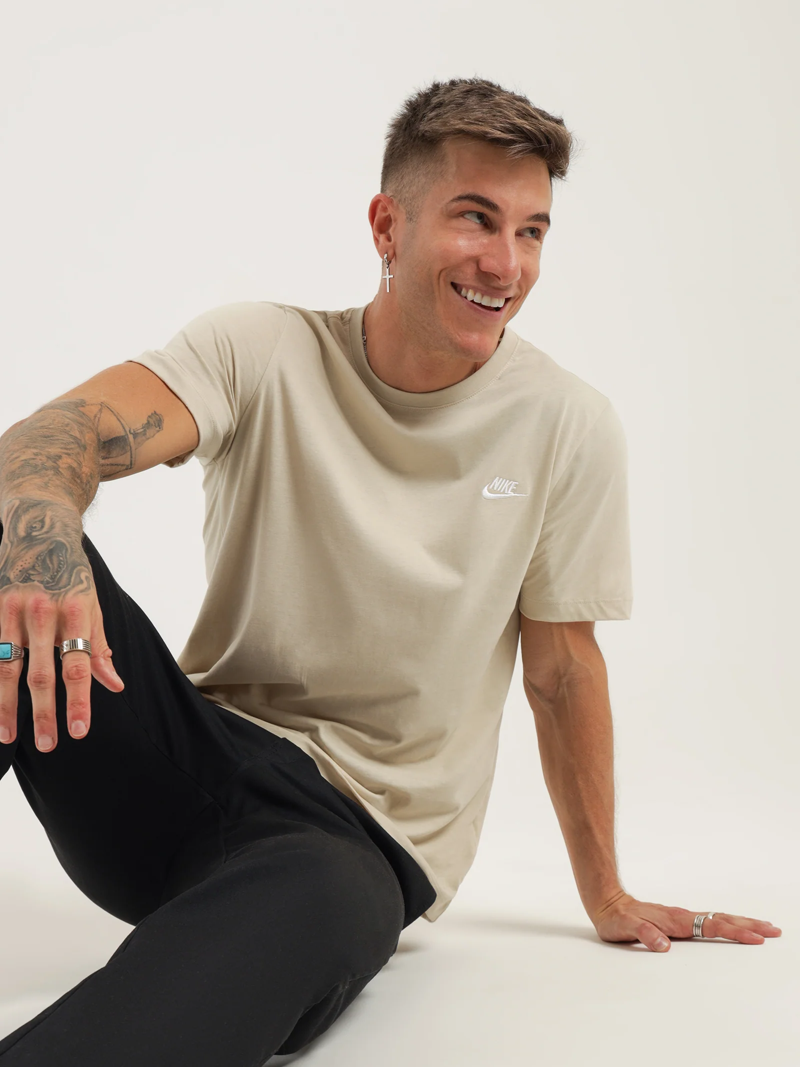 Sportswear Club T-Shirt