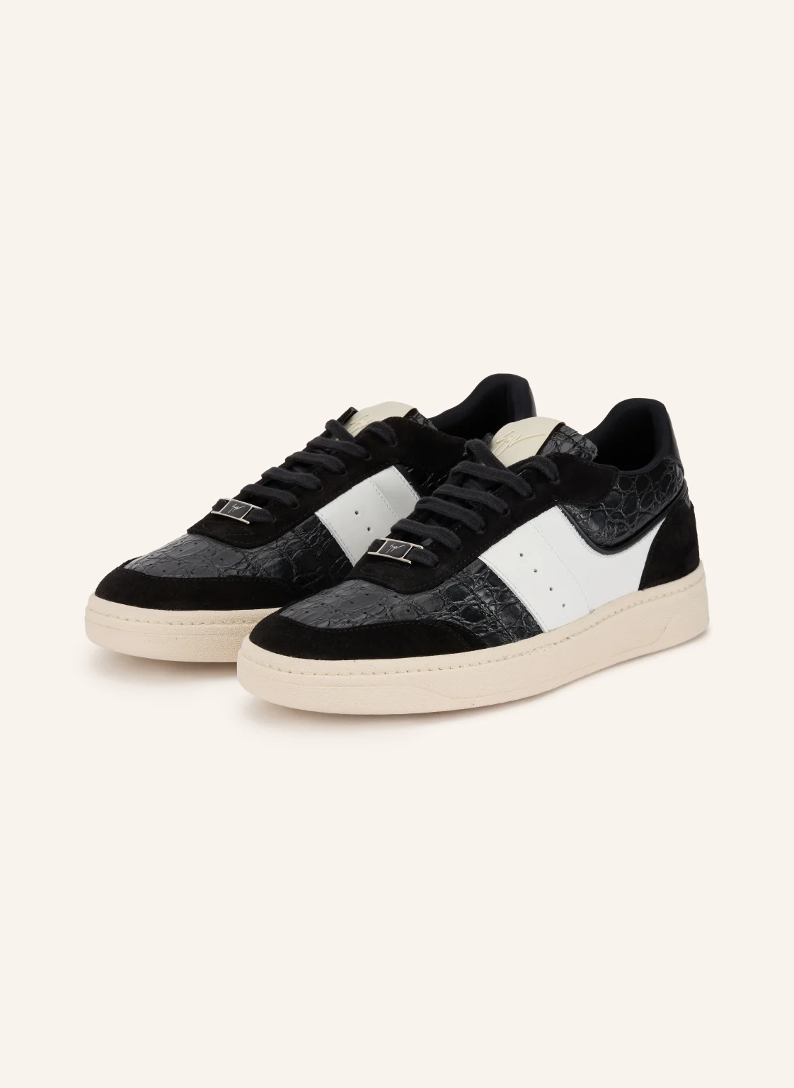GIUSEPPE ZANOTTI DESIGN Sneaker