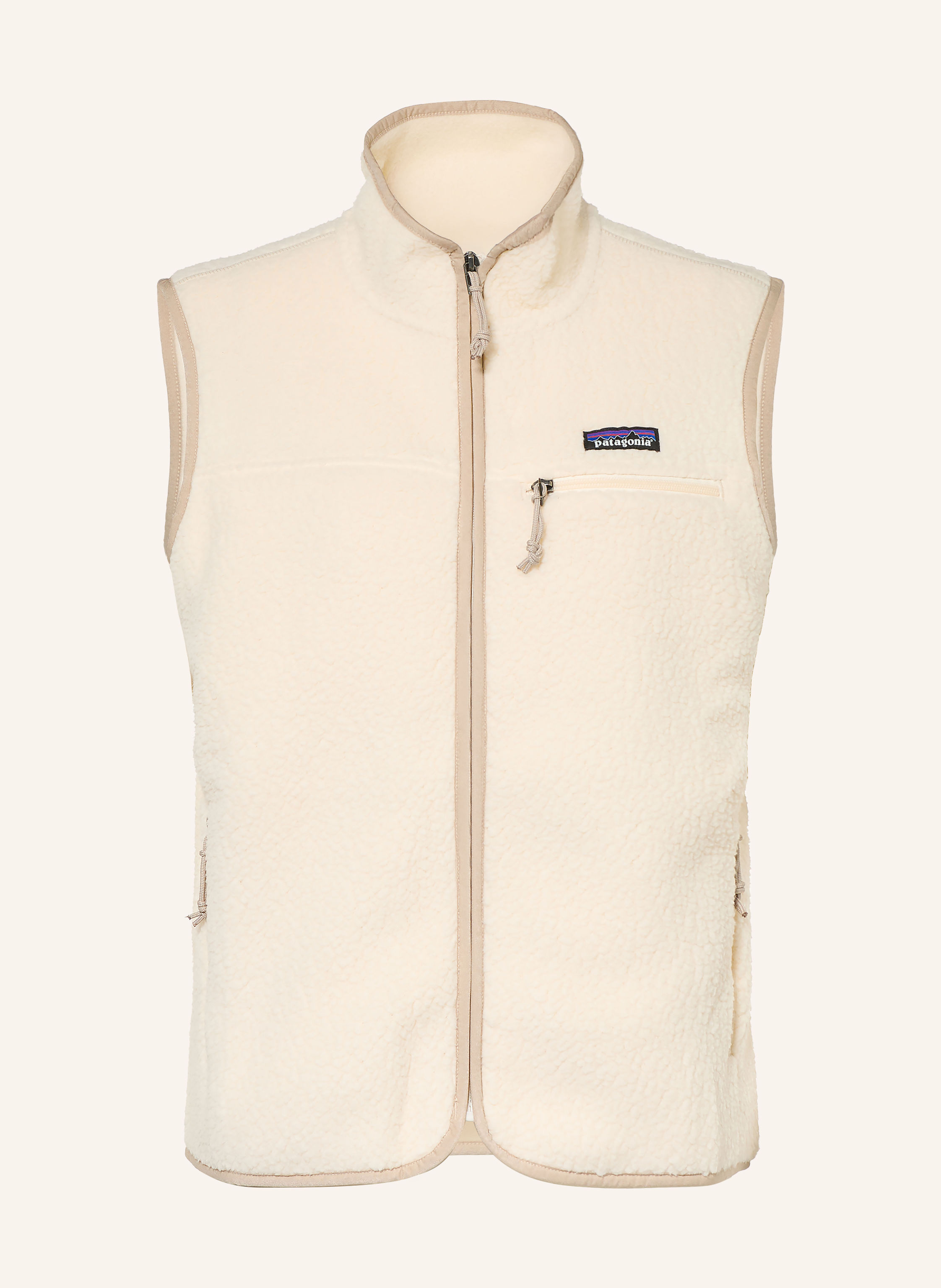 patagonia Fleeceweste RETRO PILE