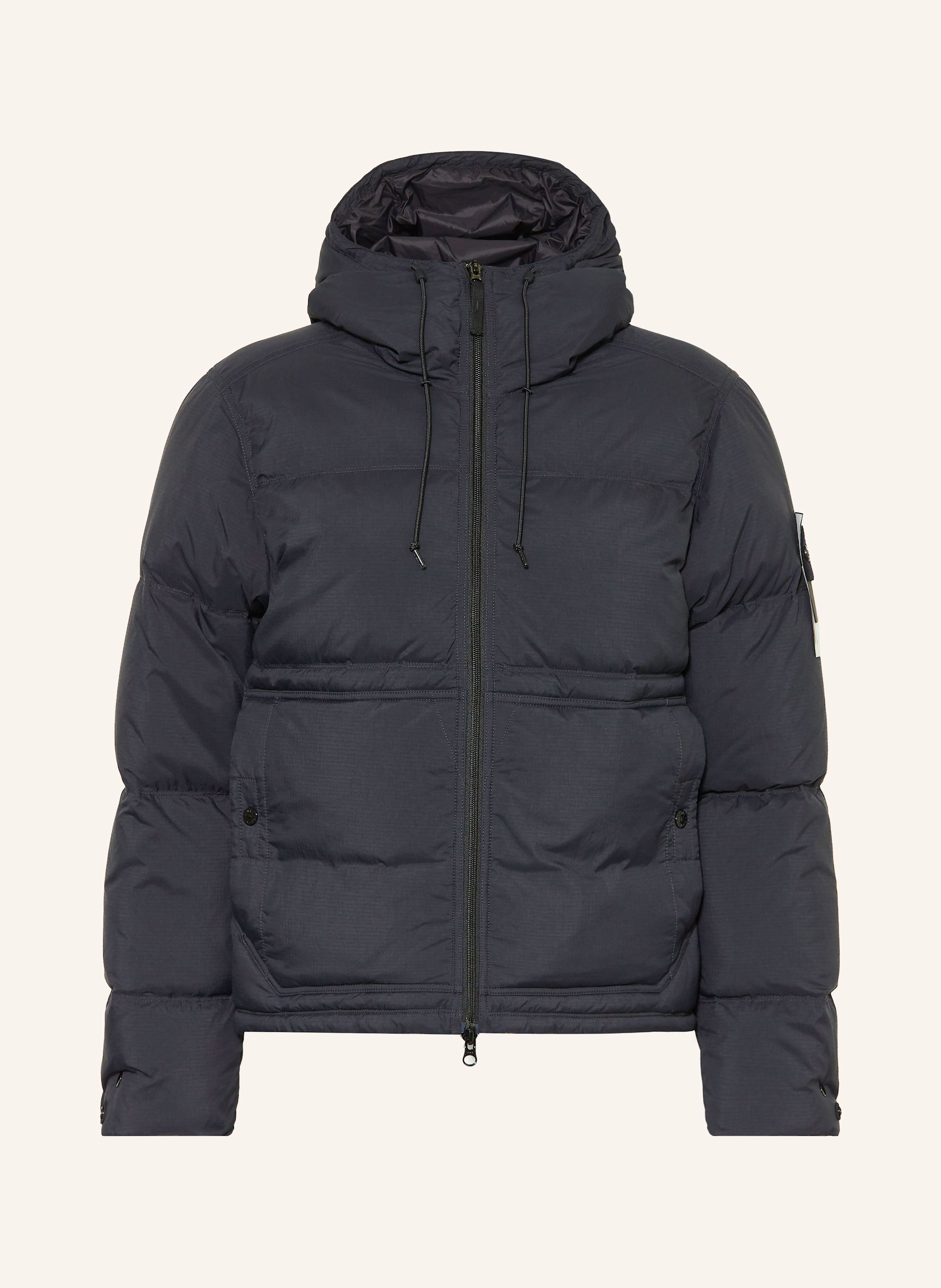 STONE ISLAND Daunenjacke