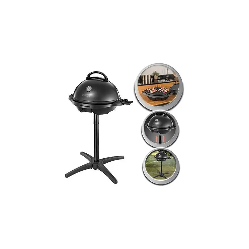 Elektrogrill George Foreman