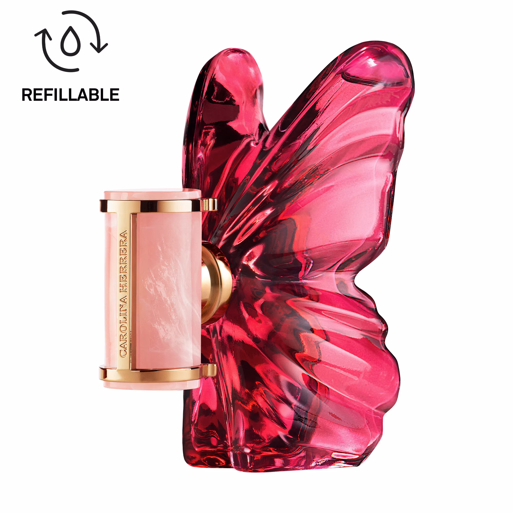 LA BOMBAEau de parfum