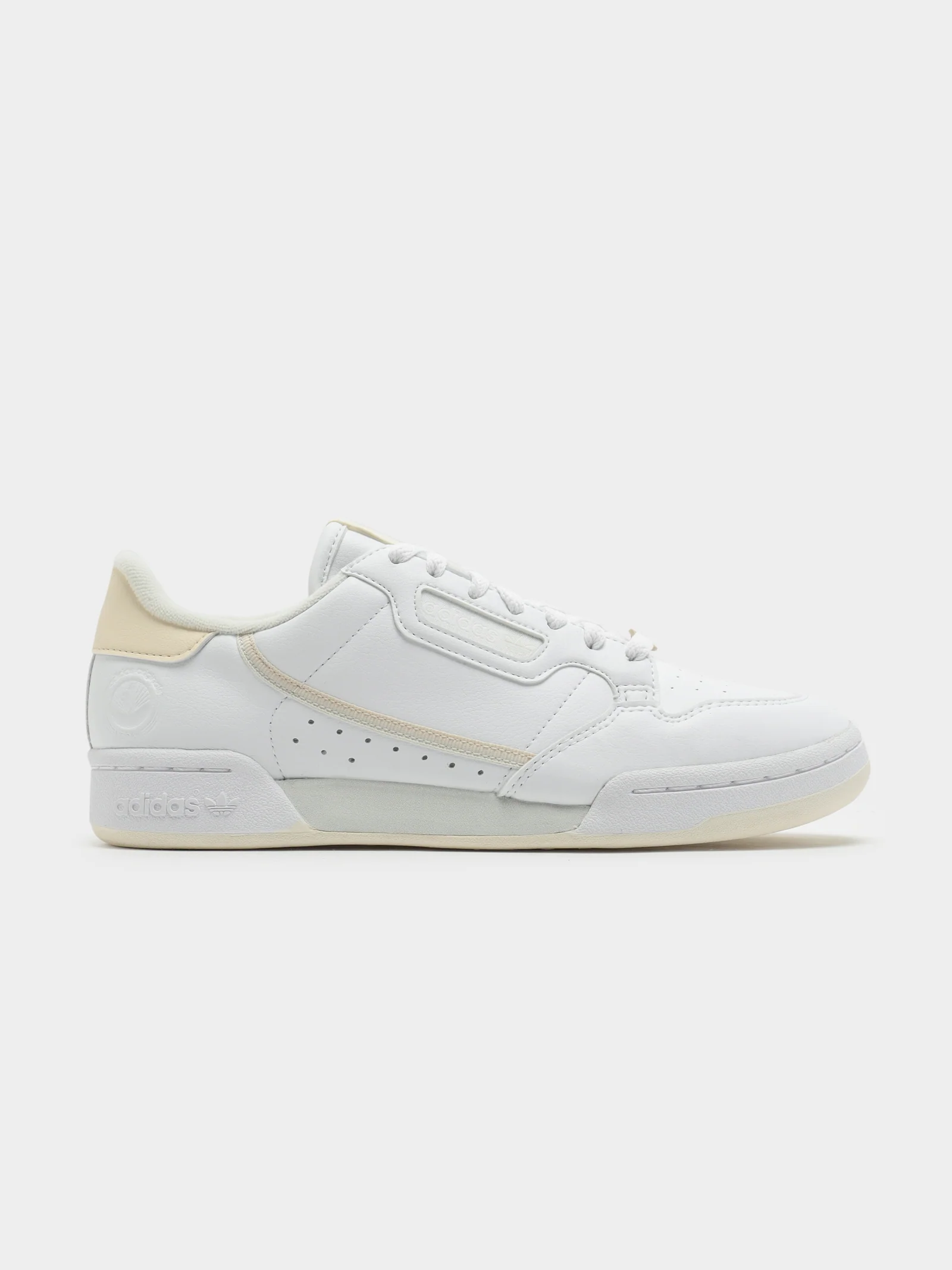 Womens Vegan Continental 80 Sneakers