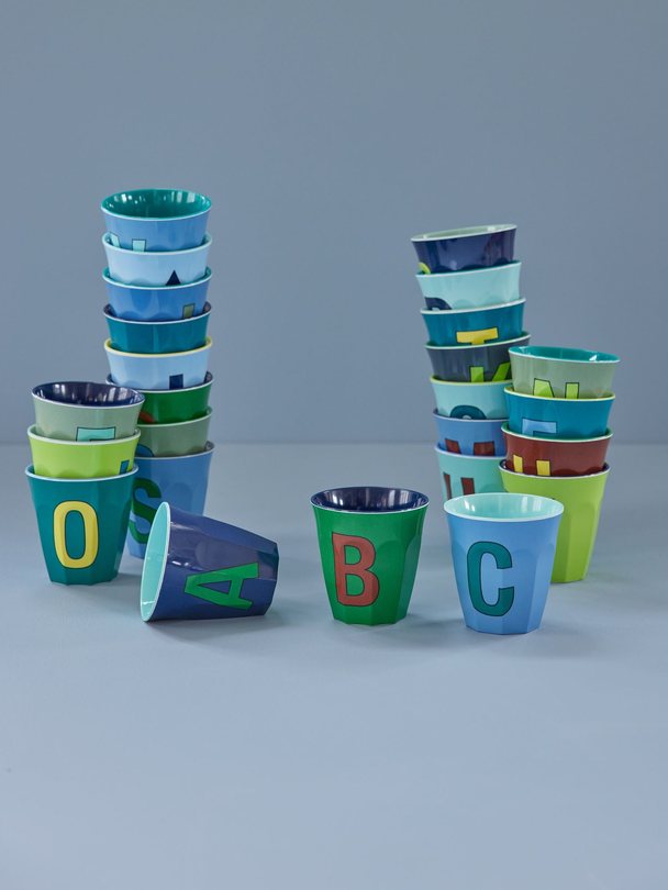 Becher Letters
