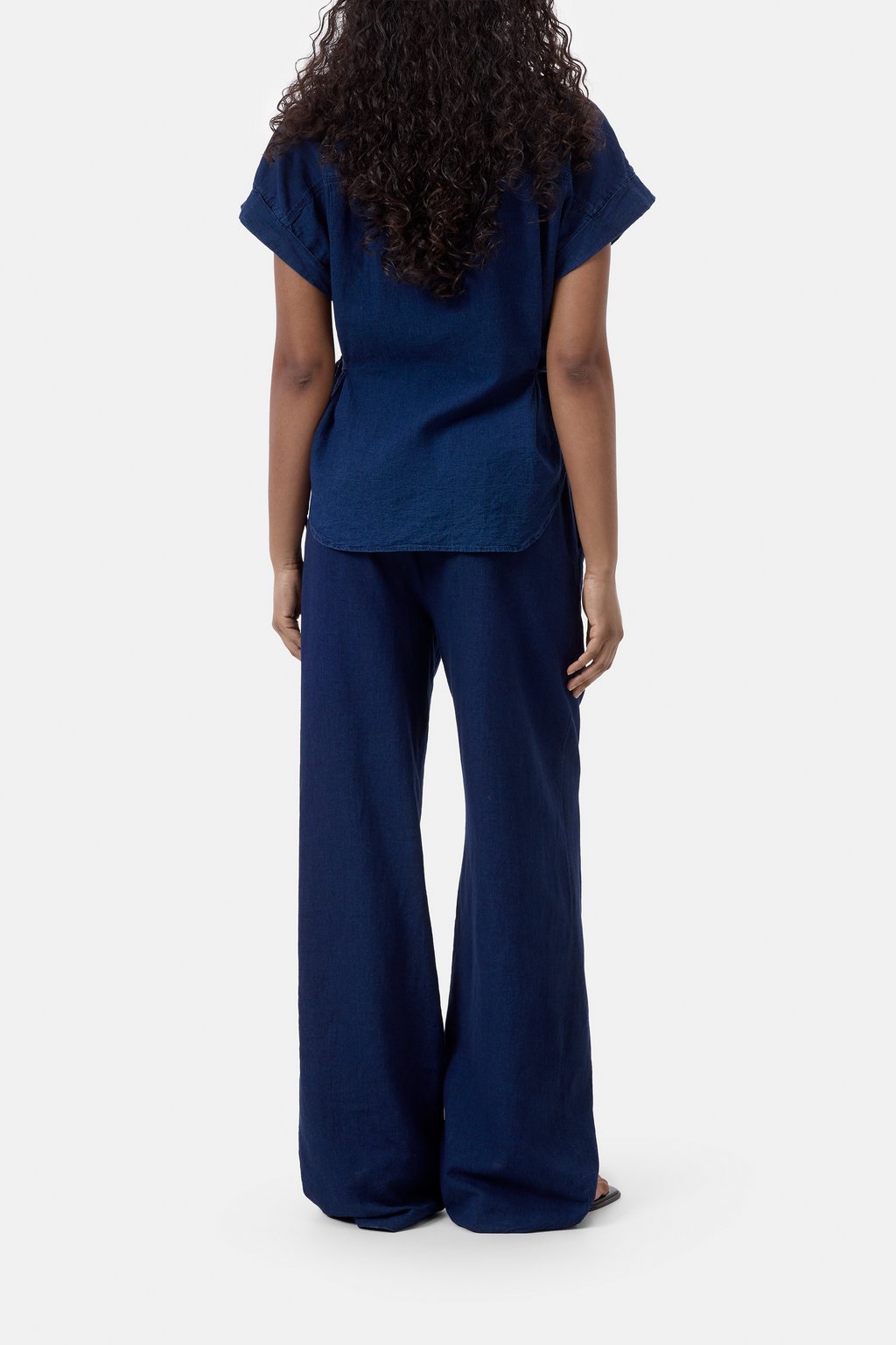 Wide Jeans - Winona